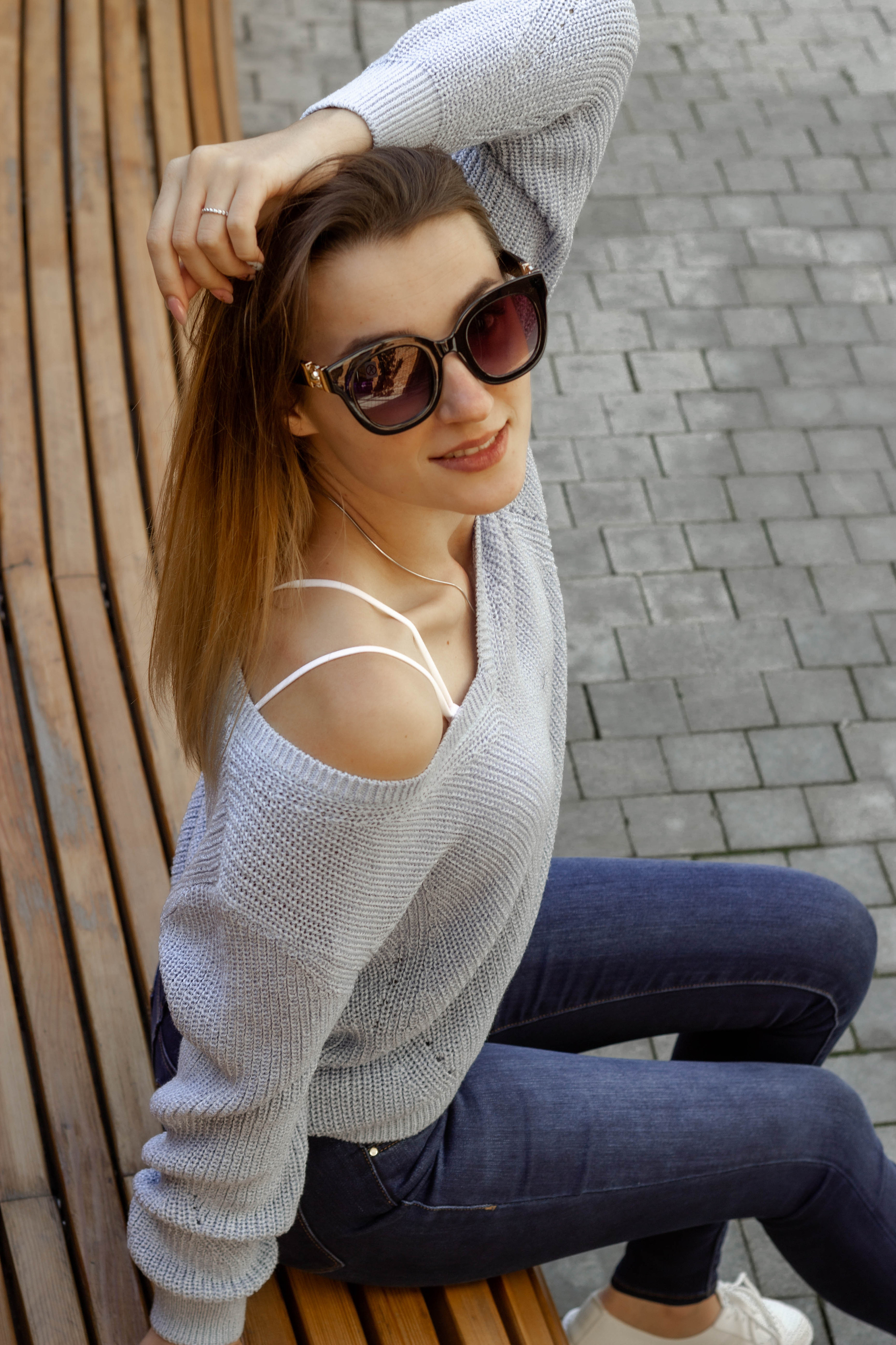 STREET | VICTORIA. Фотограф Абакумова Анастасия