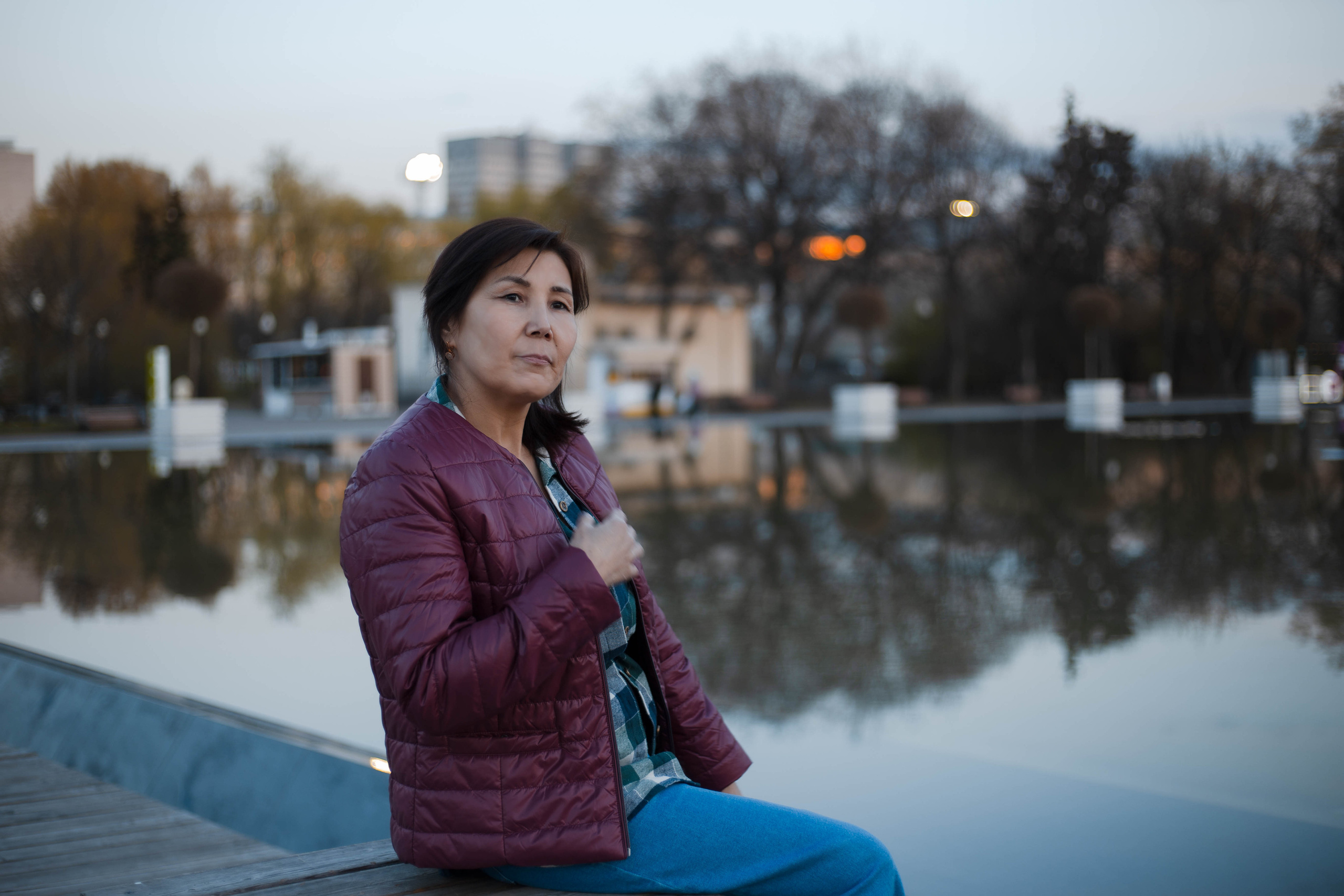 STREET | GULYA. Фотограф Абакумова Анастасия