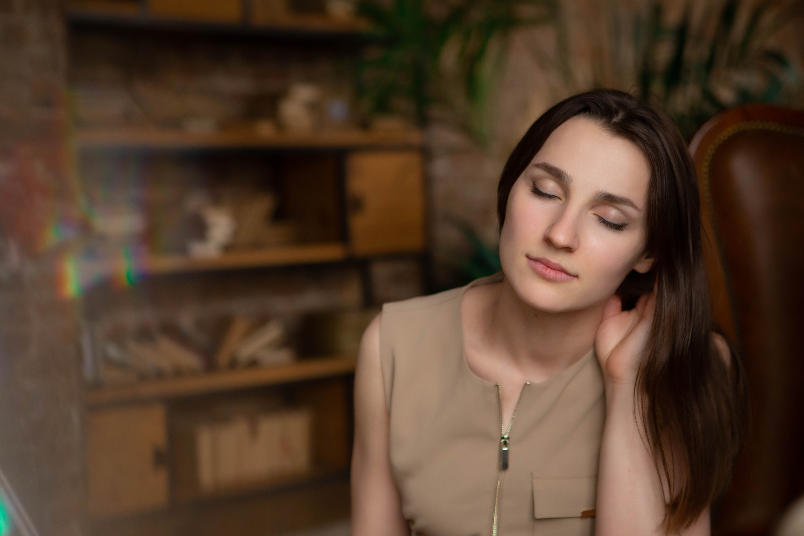 LOFT | VIKKI. Фотограф Абакумова Анастасия