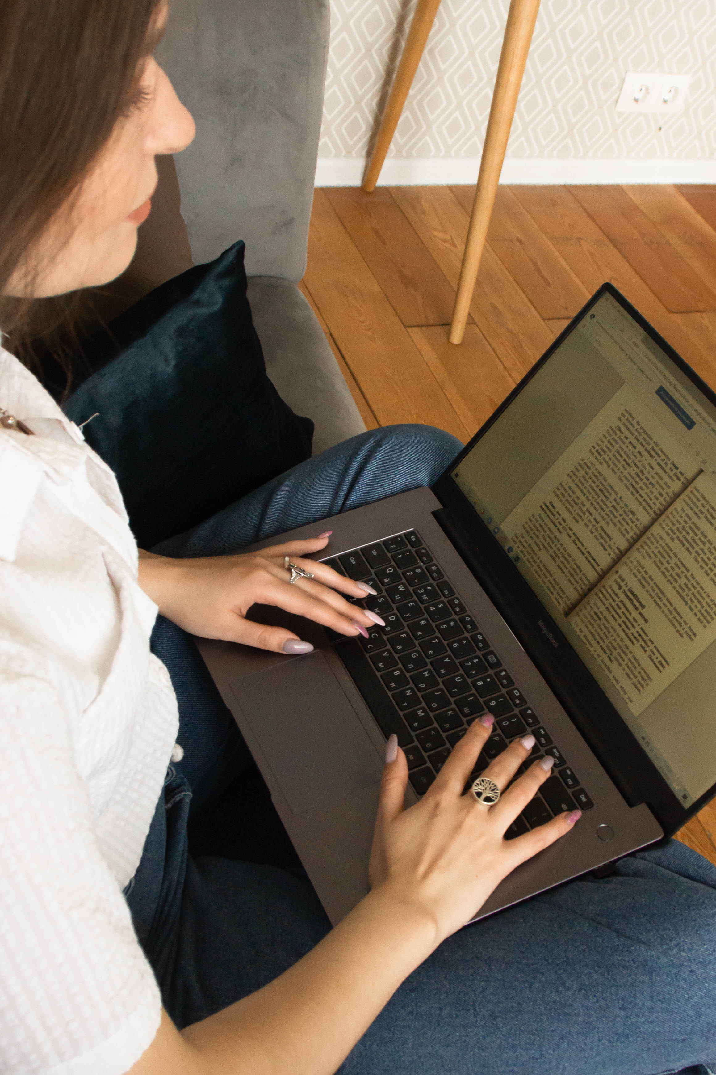 ENGLISH TUTOR | OLYA. Фотограф Абакумова Анастасия