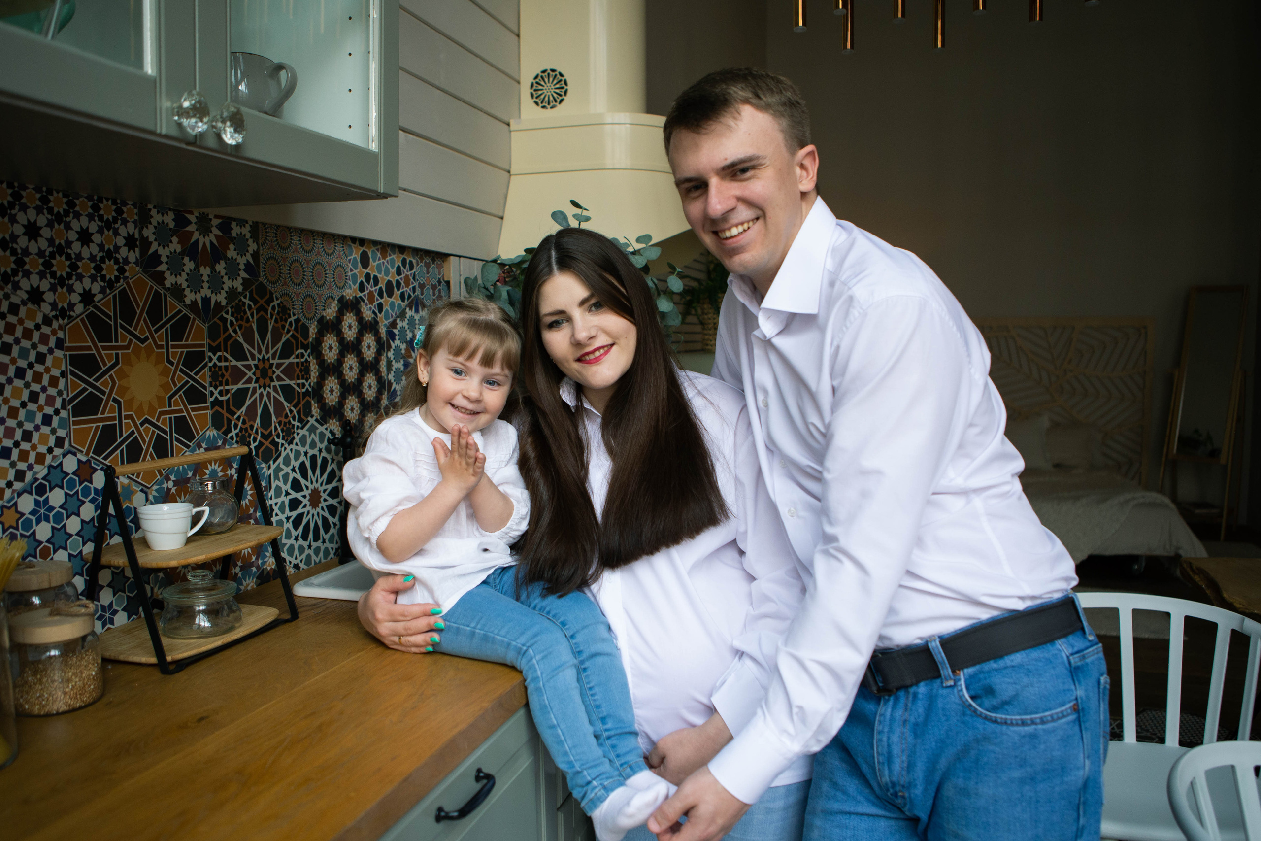 Лида. Фотограф Абакумова Анастасия