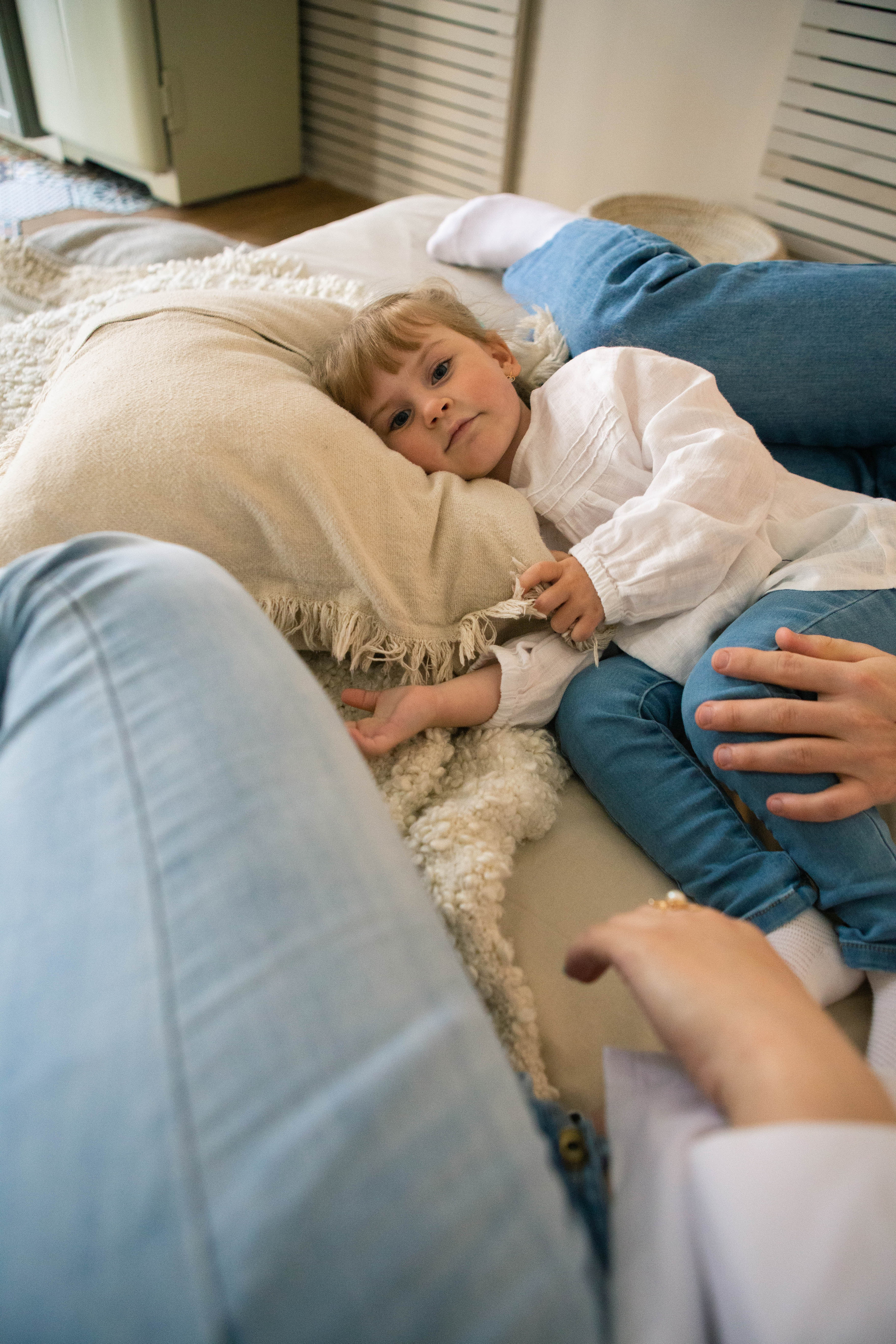 Лида. Фотограф Абакумова Анастасия