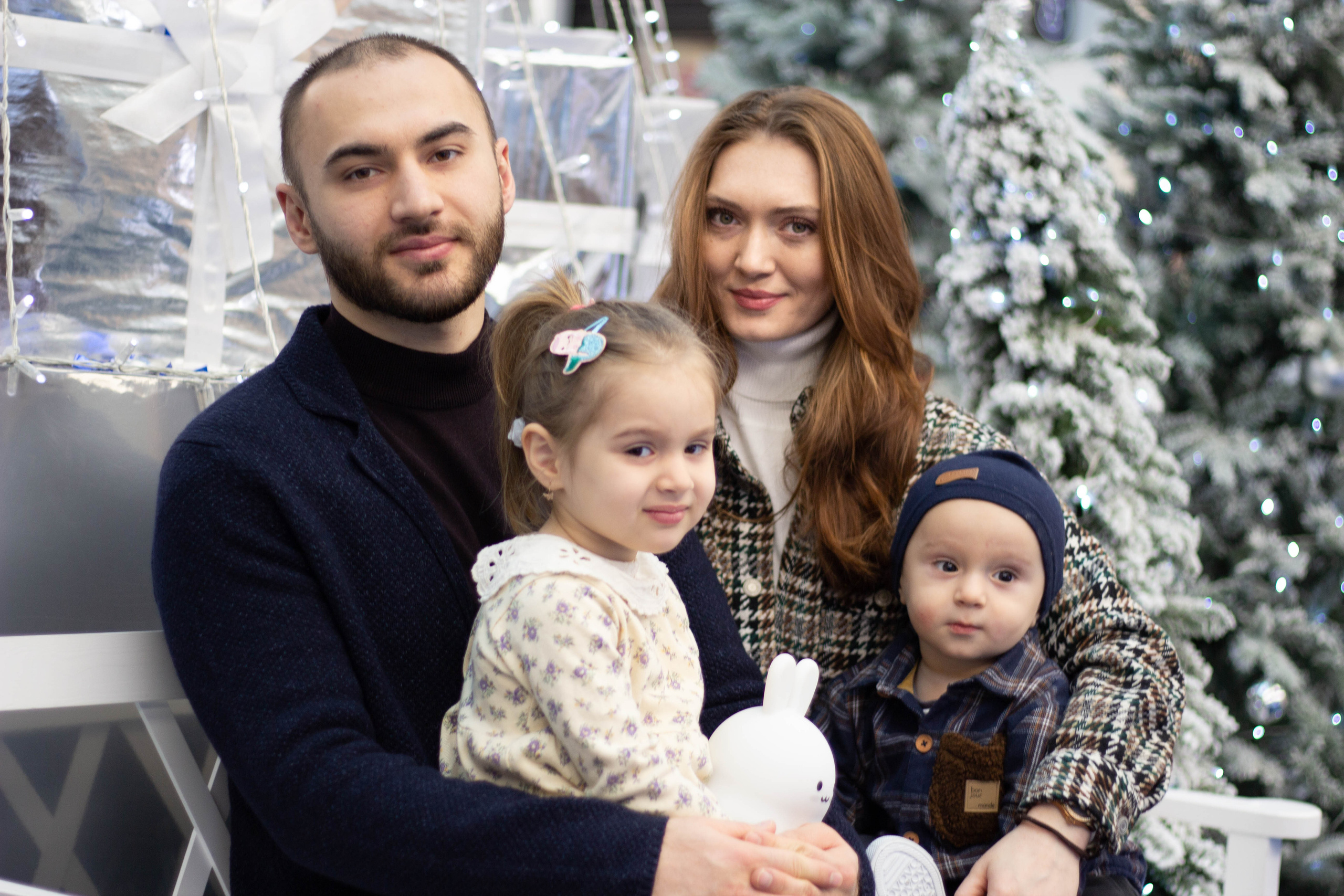 Фатима. Фотограф Абакумова Анастасия