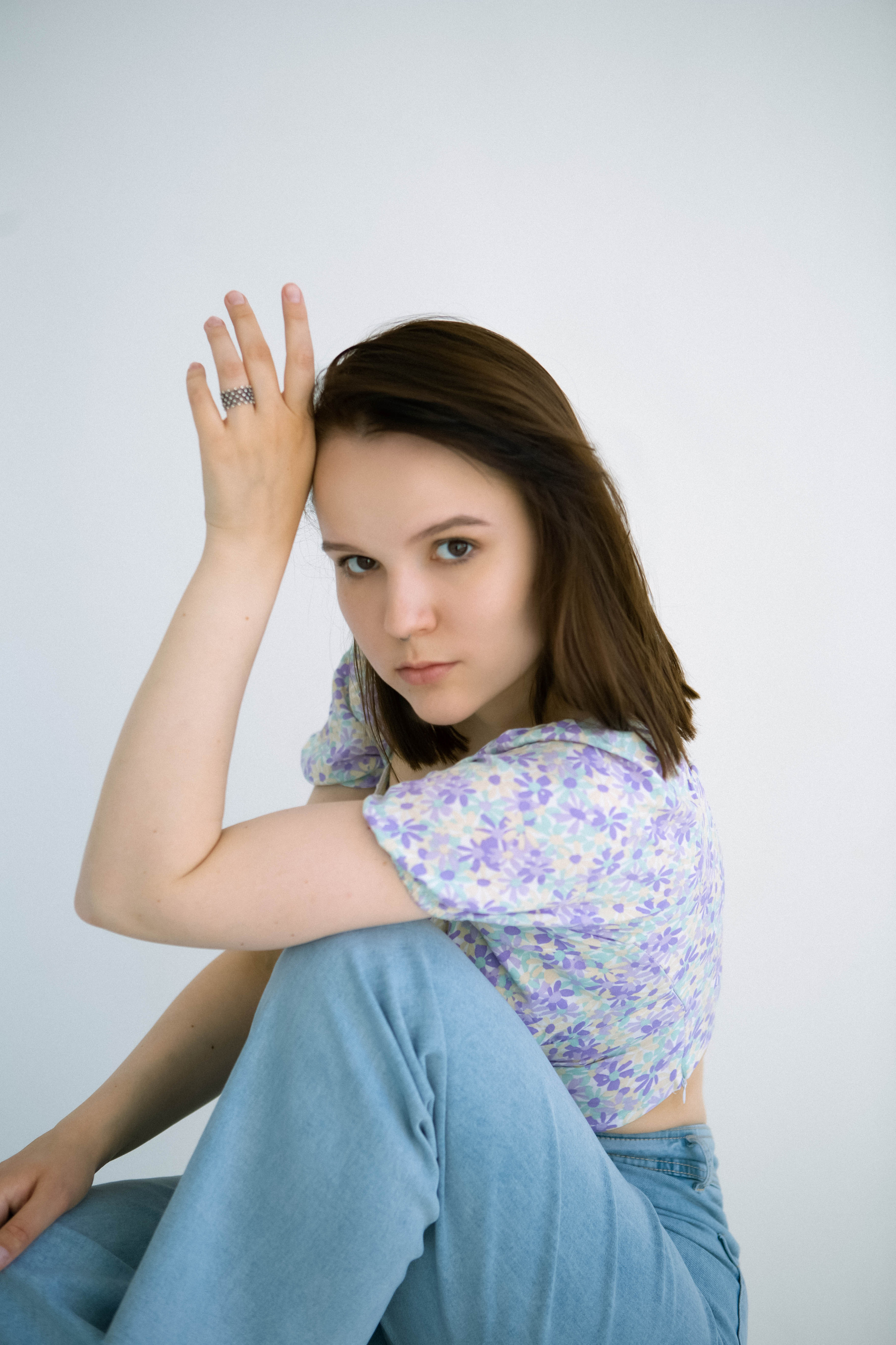 CLASSIC | KATE. Фотограф Абакумова Анастасия