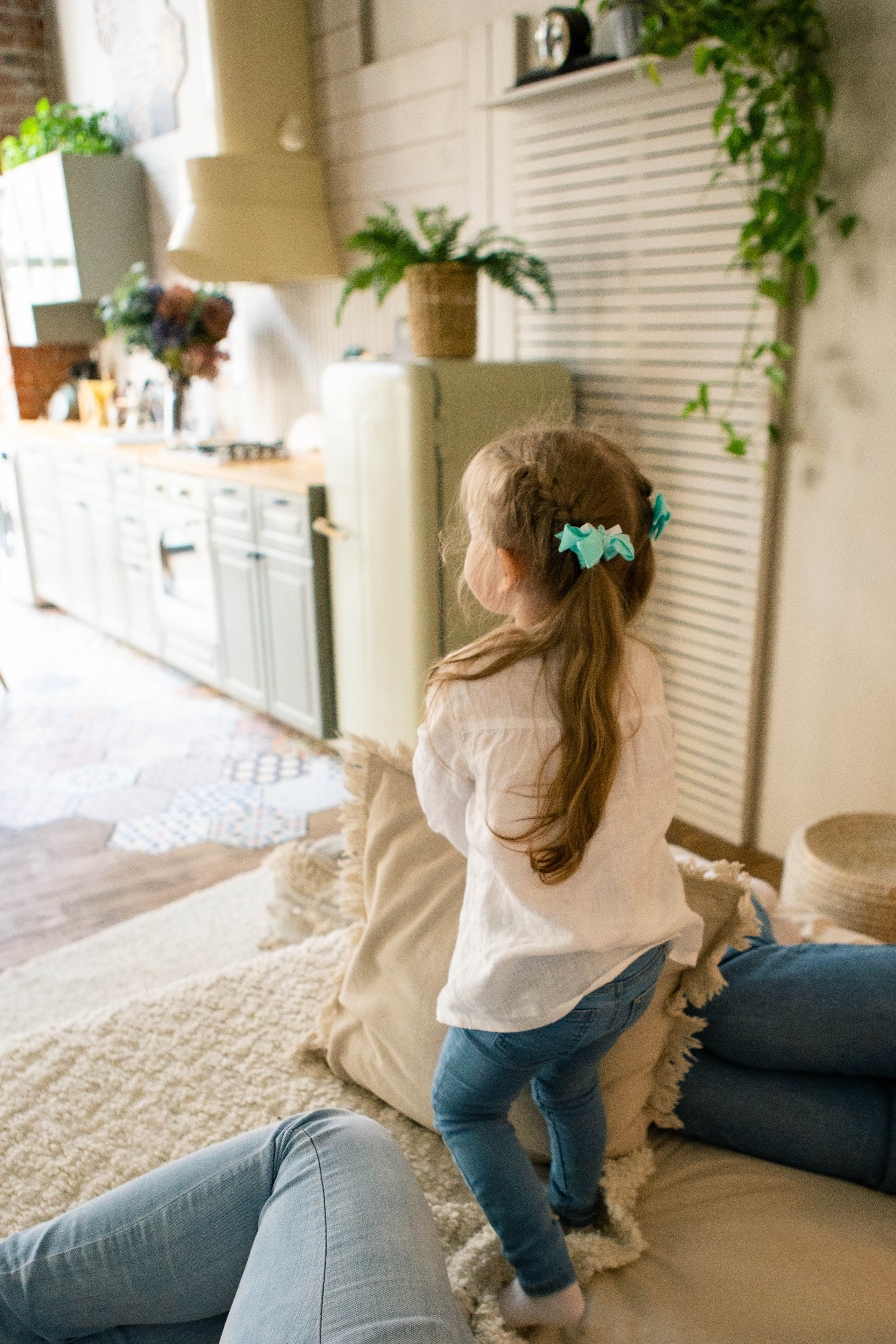 Лида. Фотограф Абакумова Анастасия