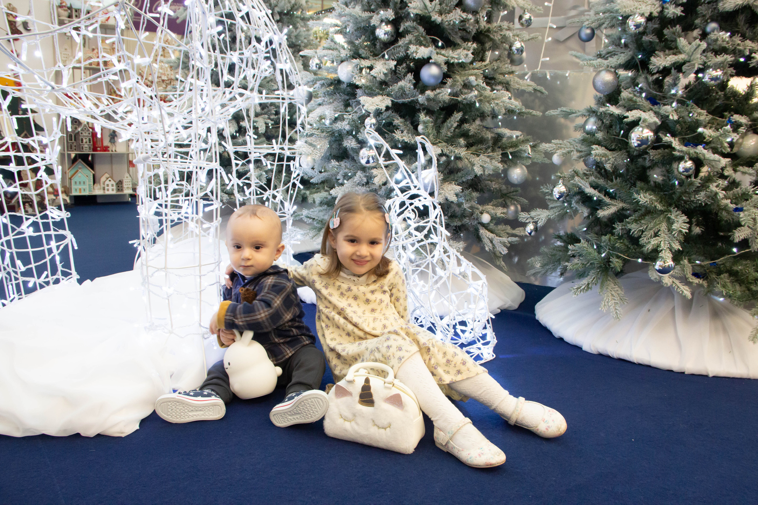 Фатима. Фотограф Абакумова Анастасия