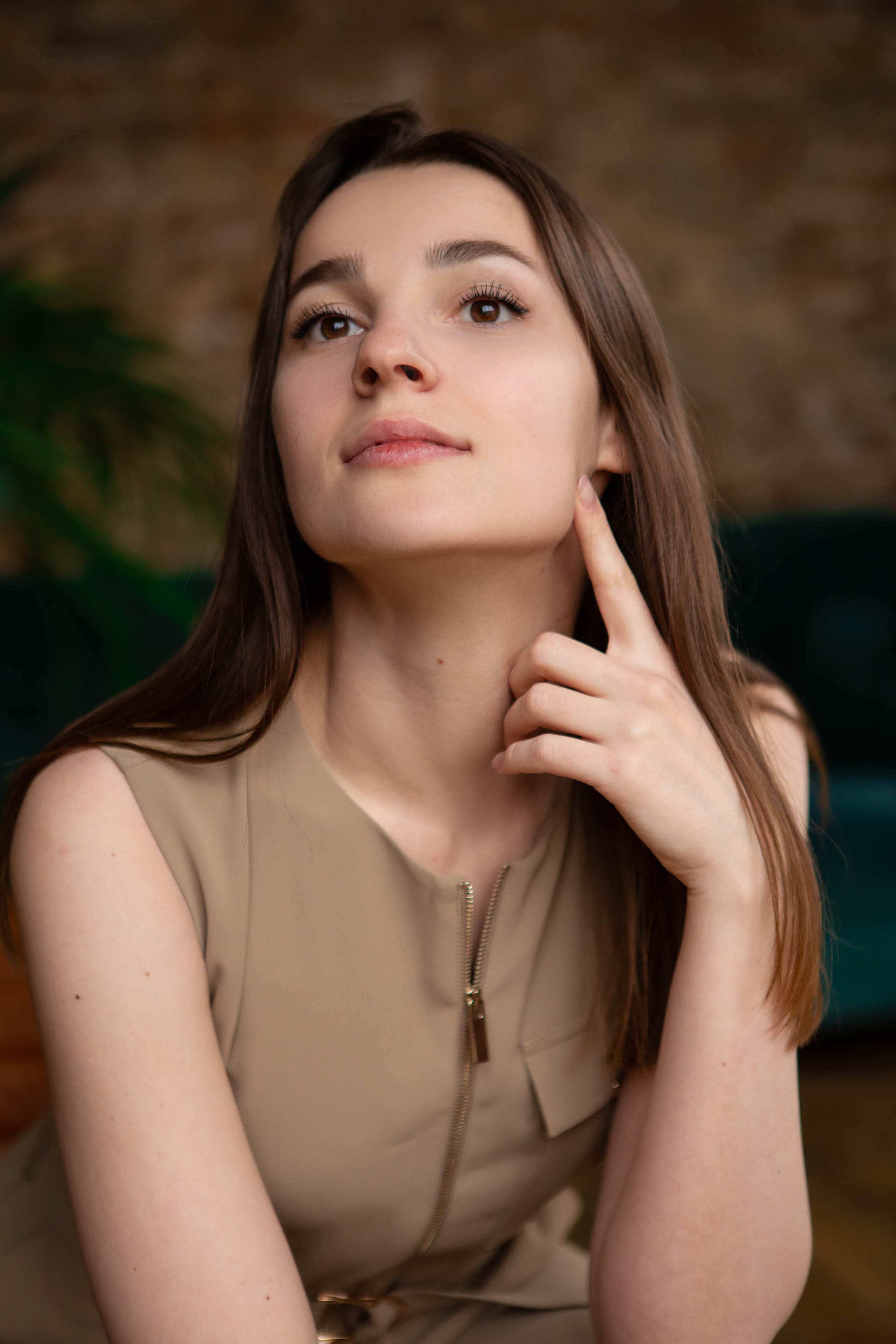 LOFT | VIKKI. Фотограф Абакумова Анастасия