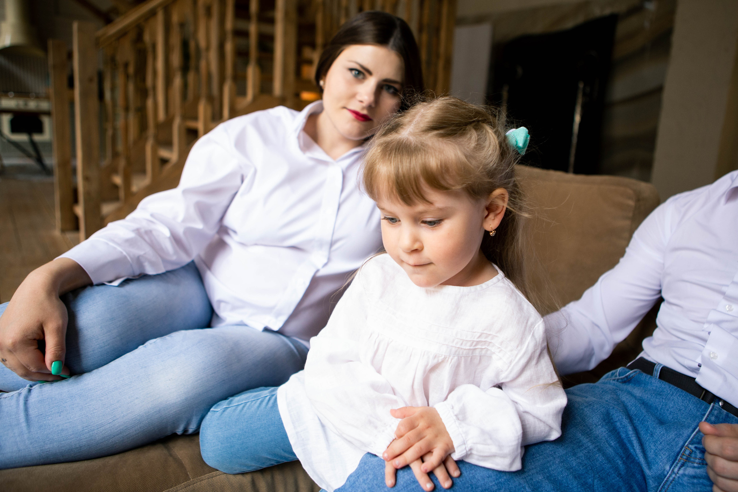 Лида. Фотограф Абакумова Анастасия