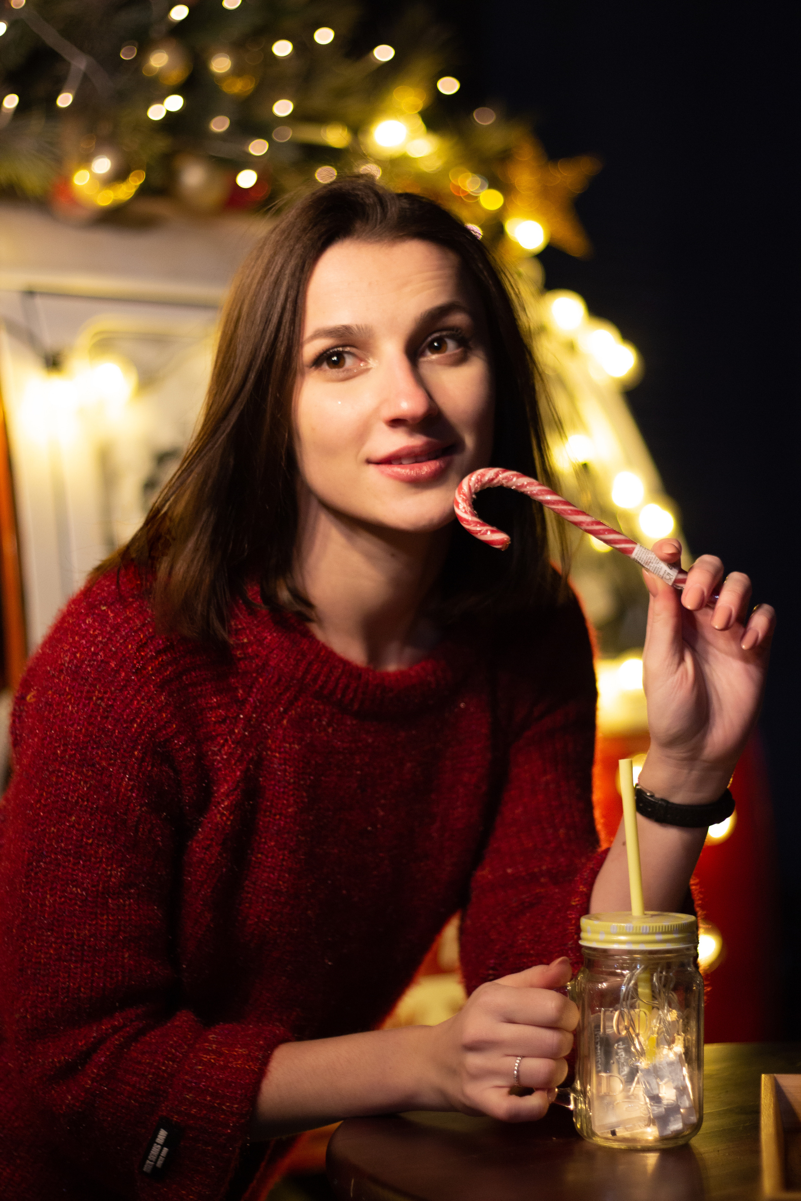 Happy New Year | VICTORIA. Фотограф Абакумова Анастасия