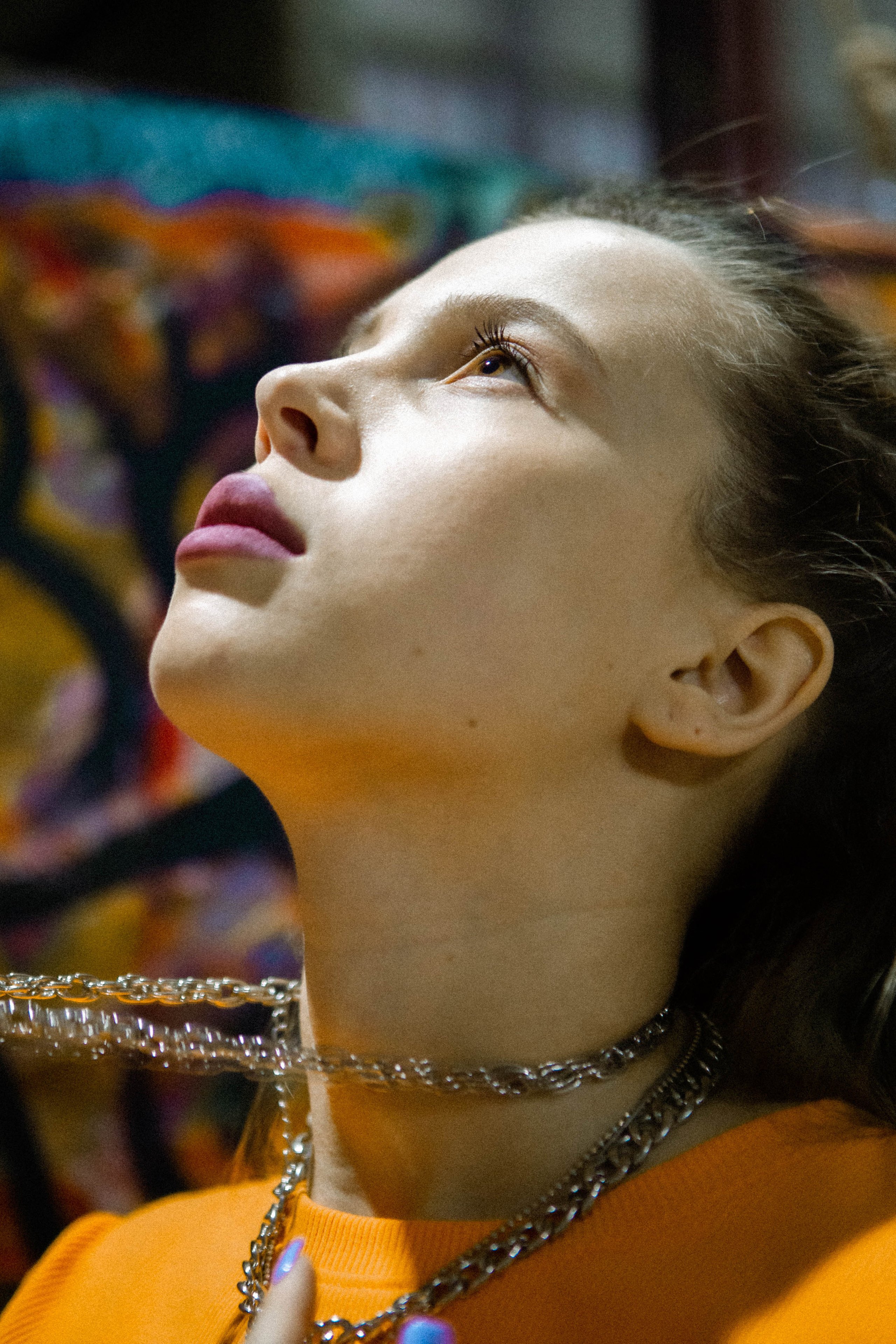 EXPO | IRINA. Фотограф Абакумова Анастасия