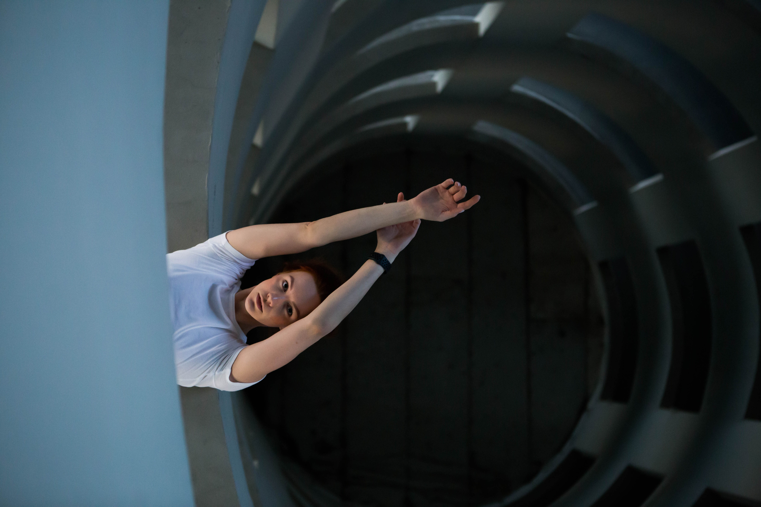 STREET | MARIA. Фотограф Абакумова Анастасия