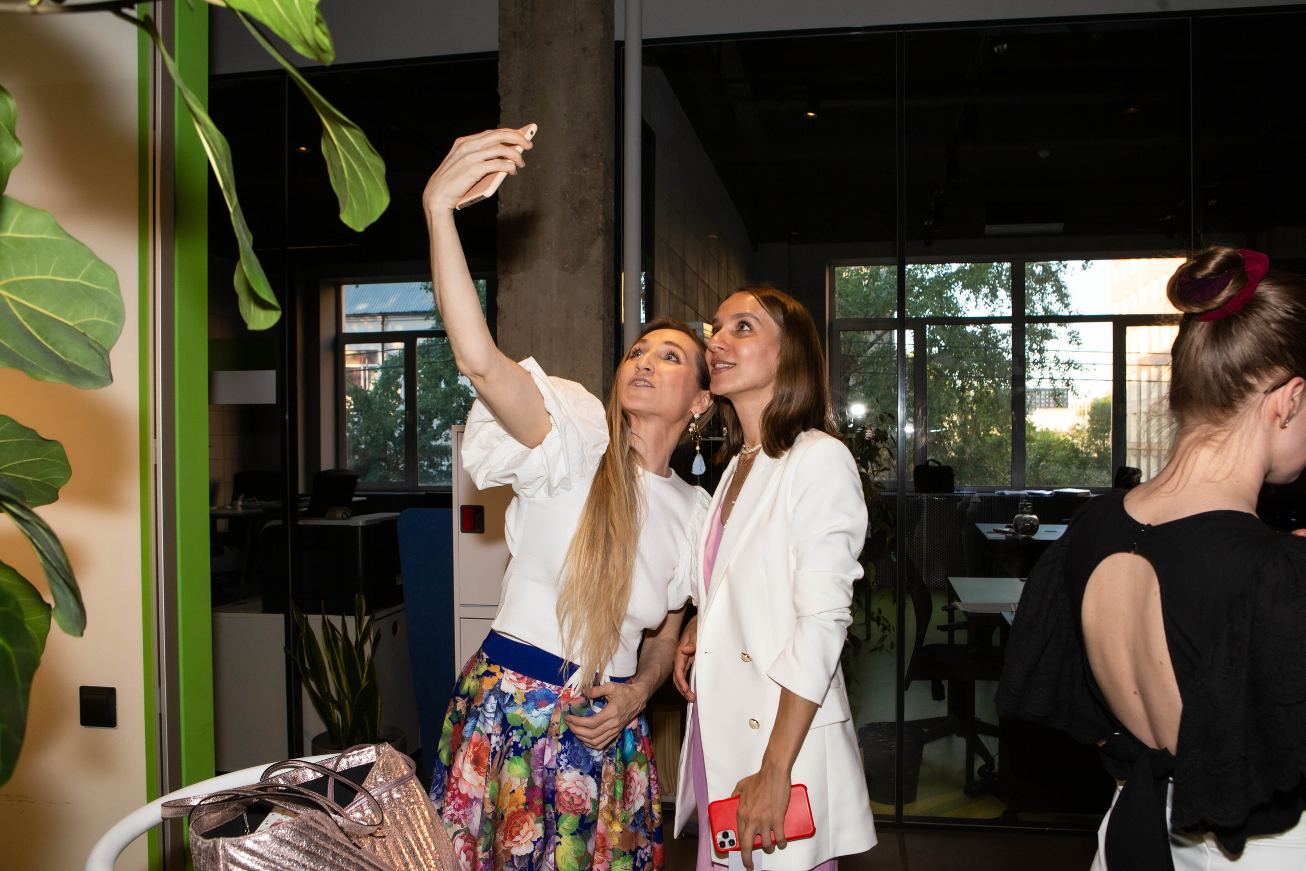 GREEN | MATES CLUB NETWORKING. Фотограф Абакумова Анастасия