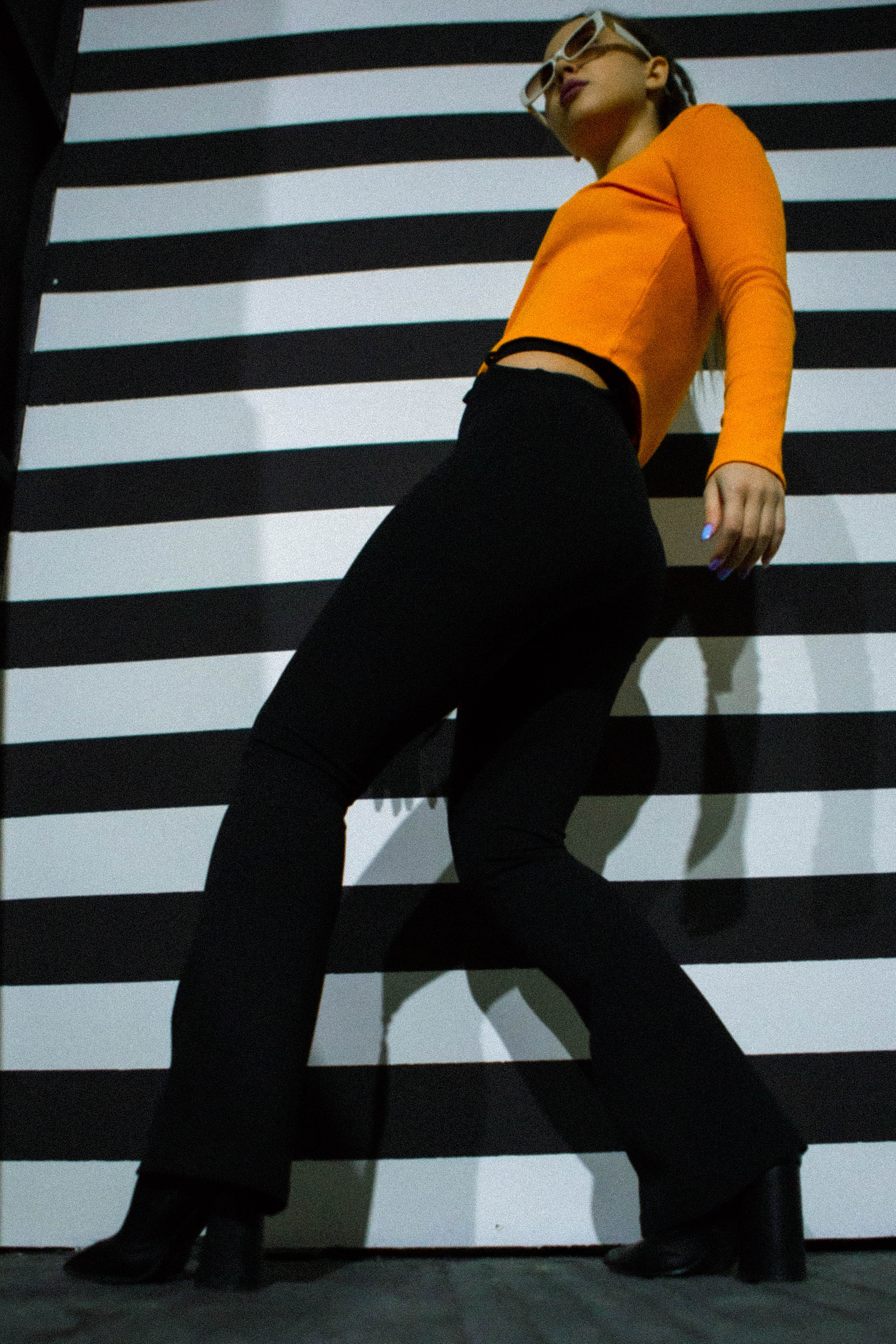 EXPO | IRINA. Фотограф Абакумова Анастасия