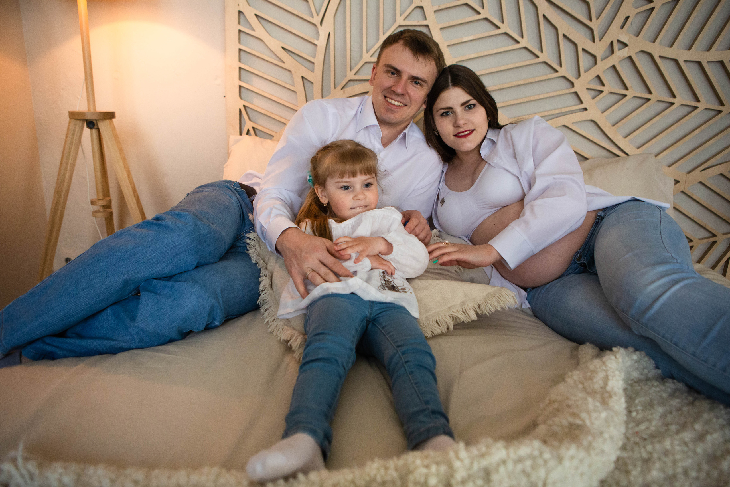 Лида. Фотограф Абакумова Анастасия