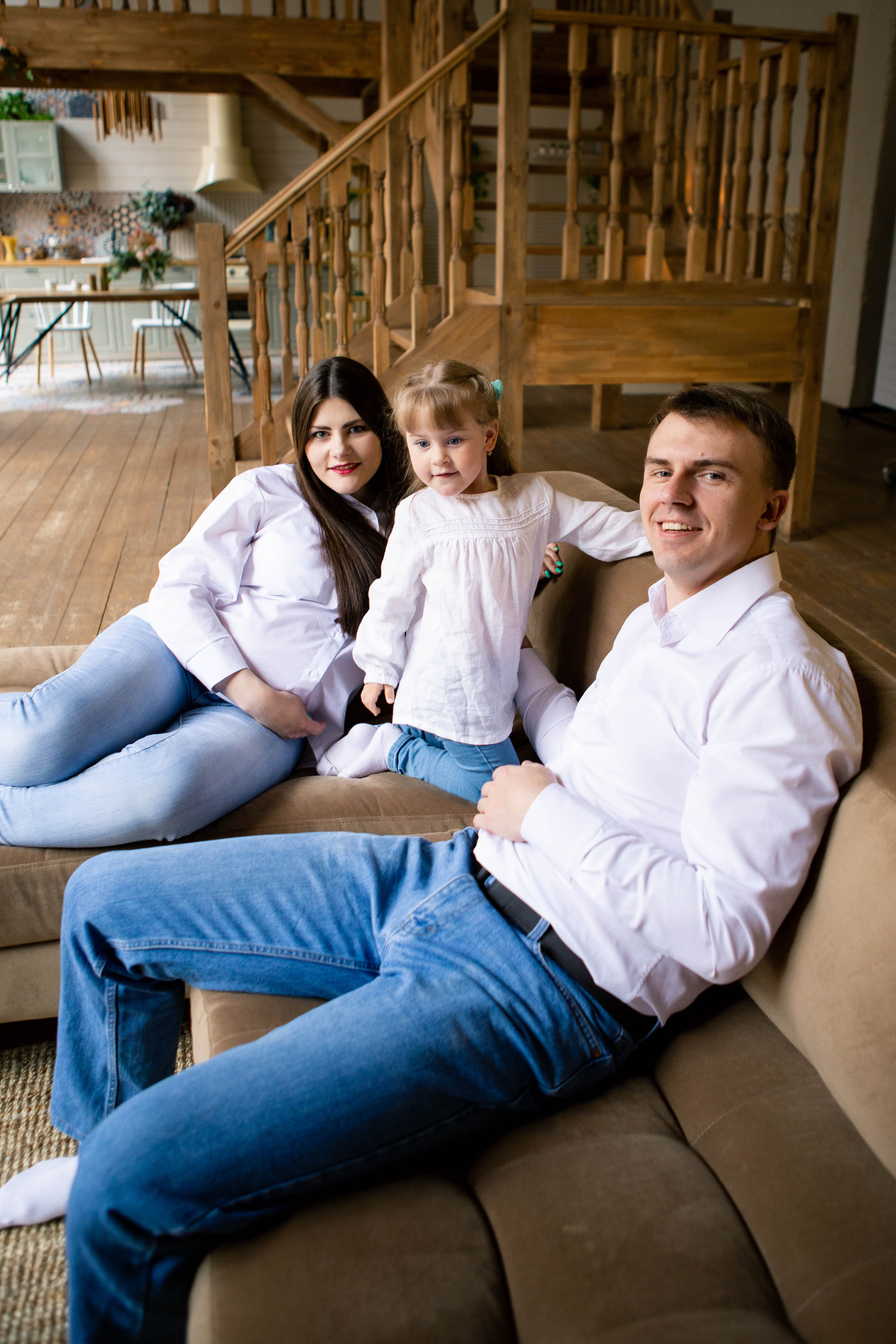 Лида. Фотограф Абакумова Анастасия