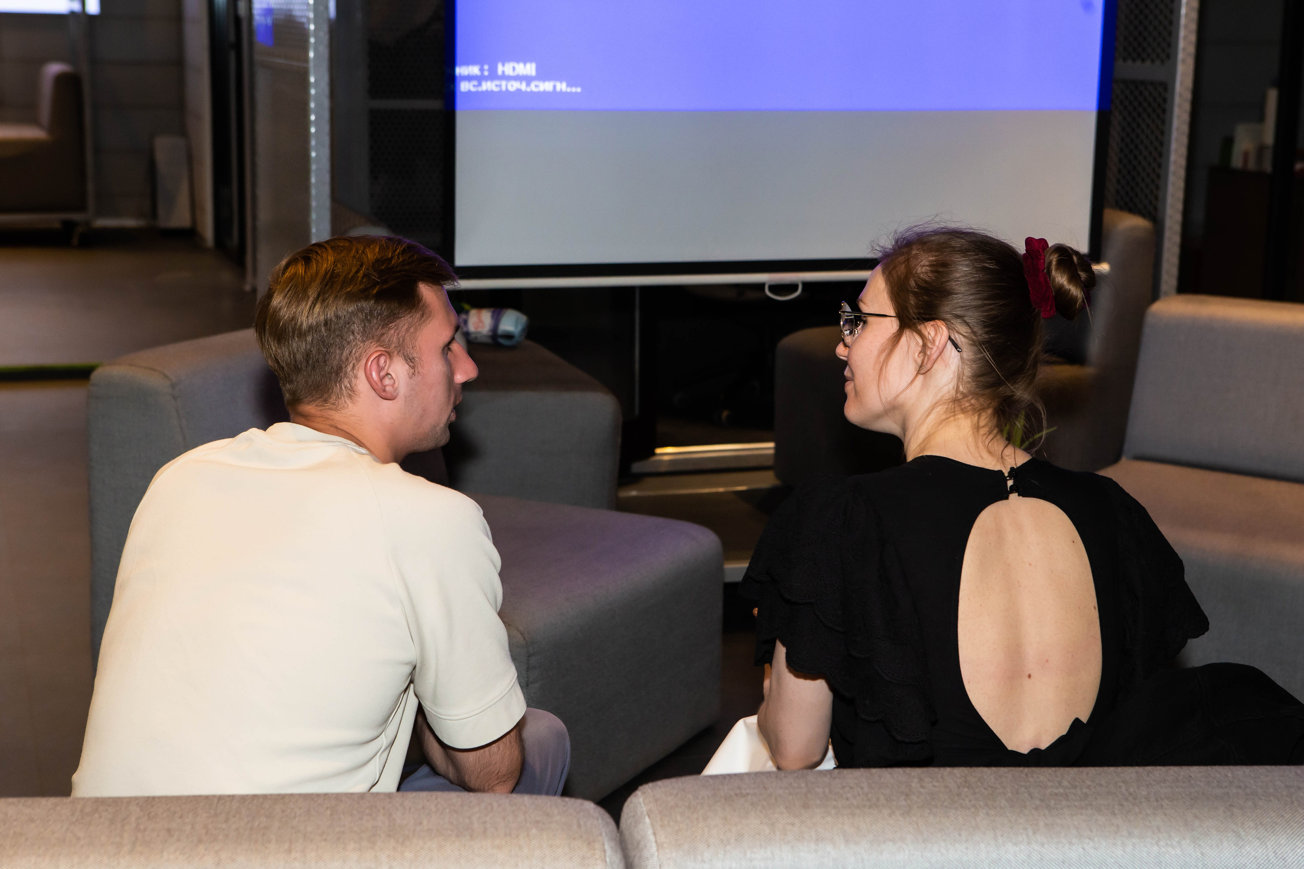 GREEN | MATES CLUB NETWORKING. Фотограф Абакумова Анастасия