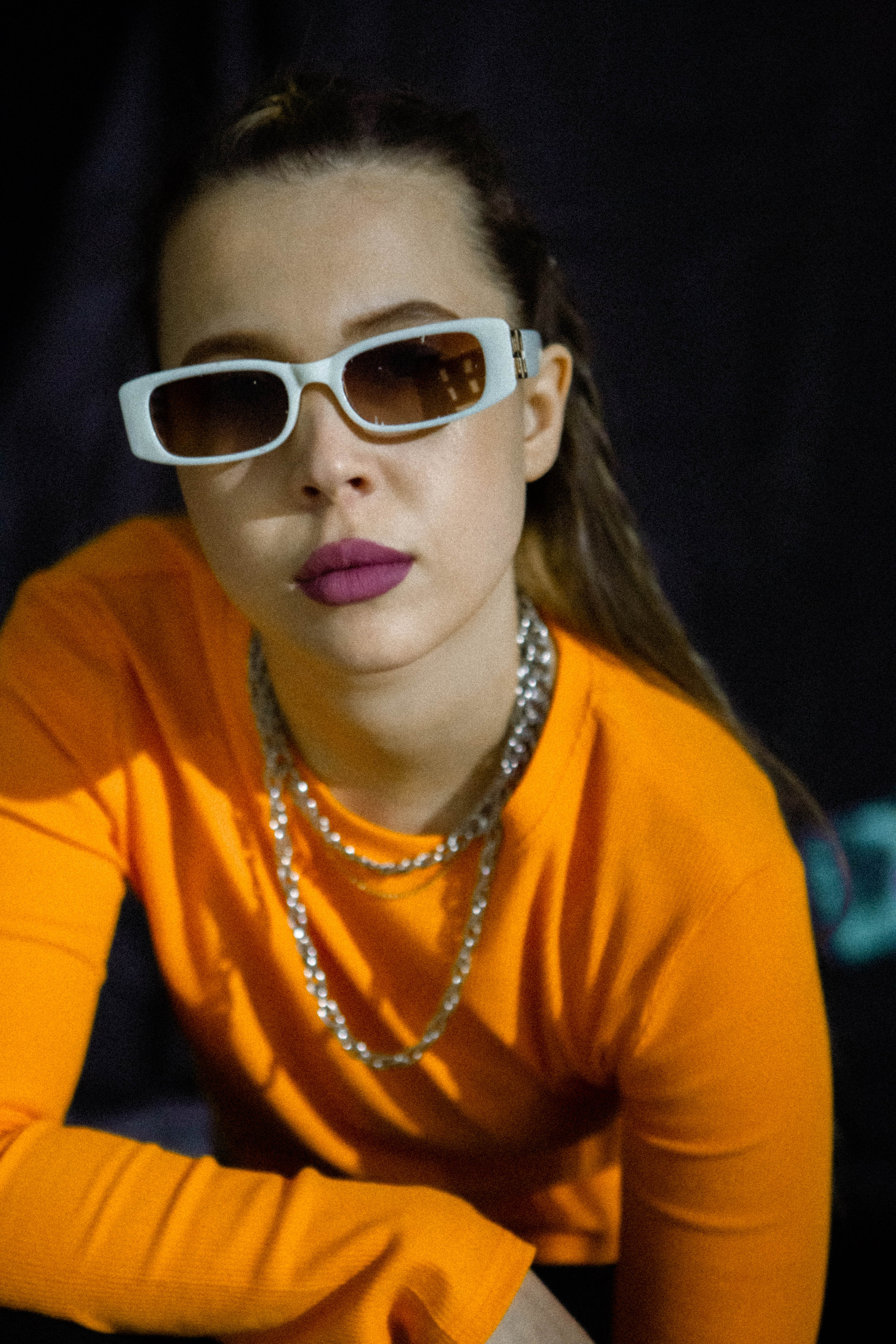 EXPO | IRINA. Фотограф Абакумова Анастасия