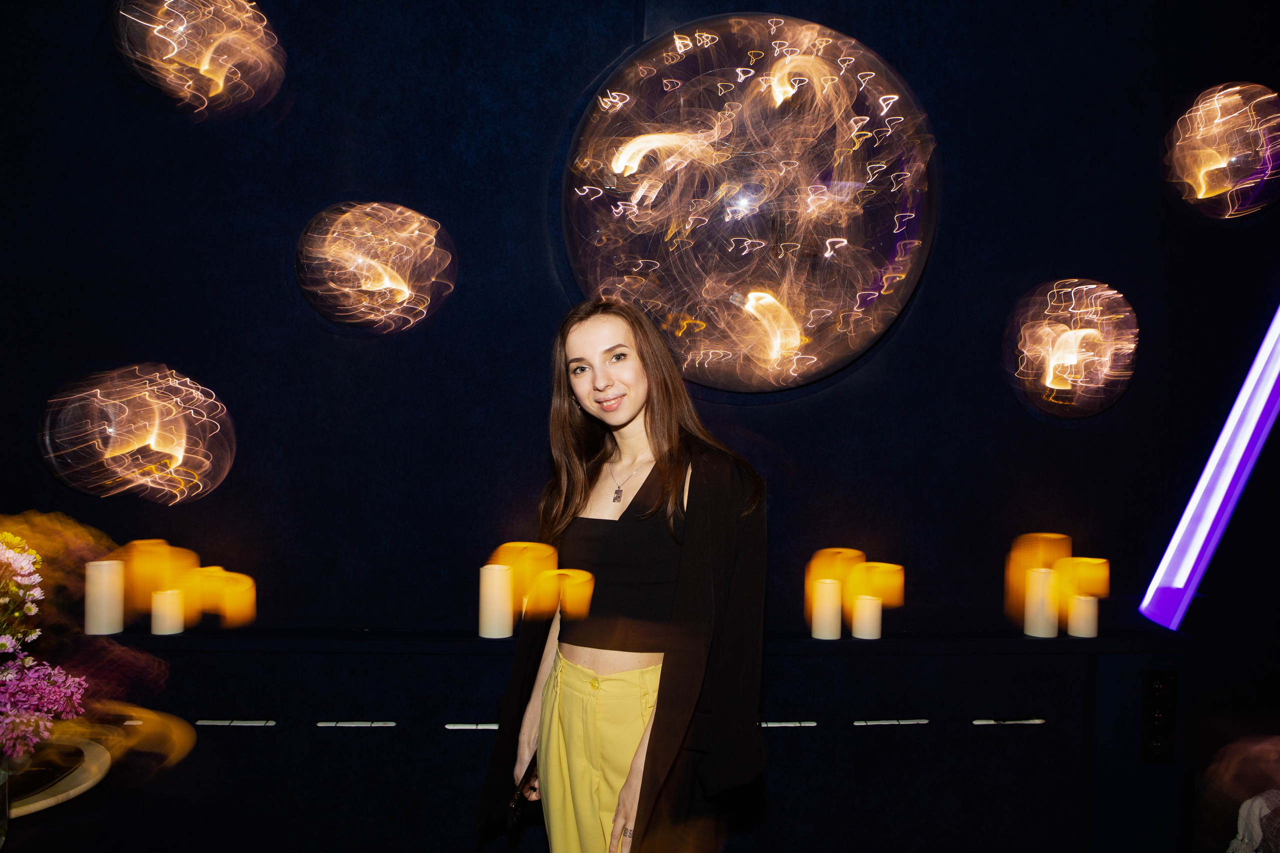 HAPPY B-DAY. Фотограф Абакумова Анастасия