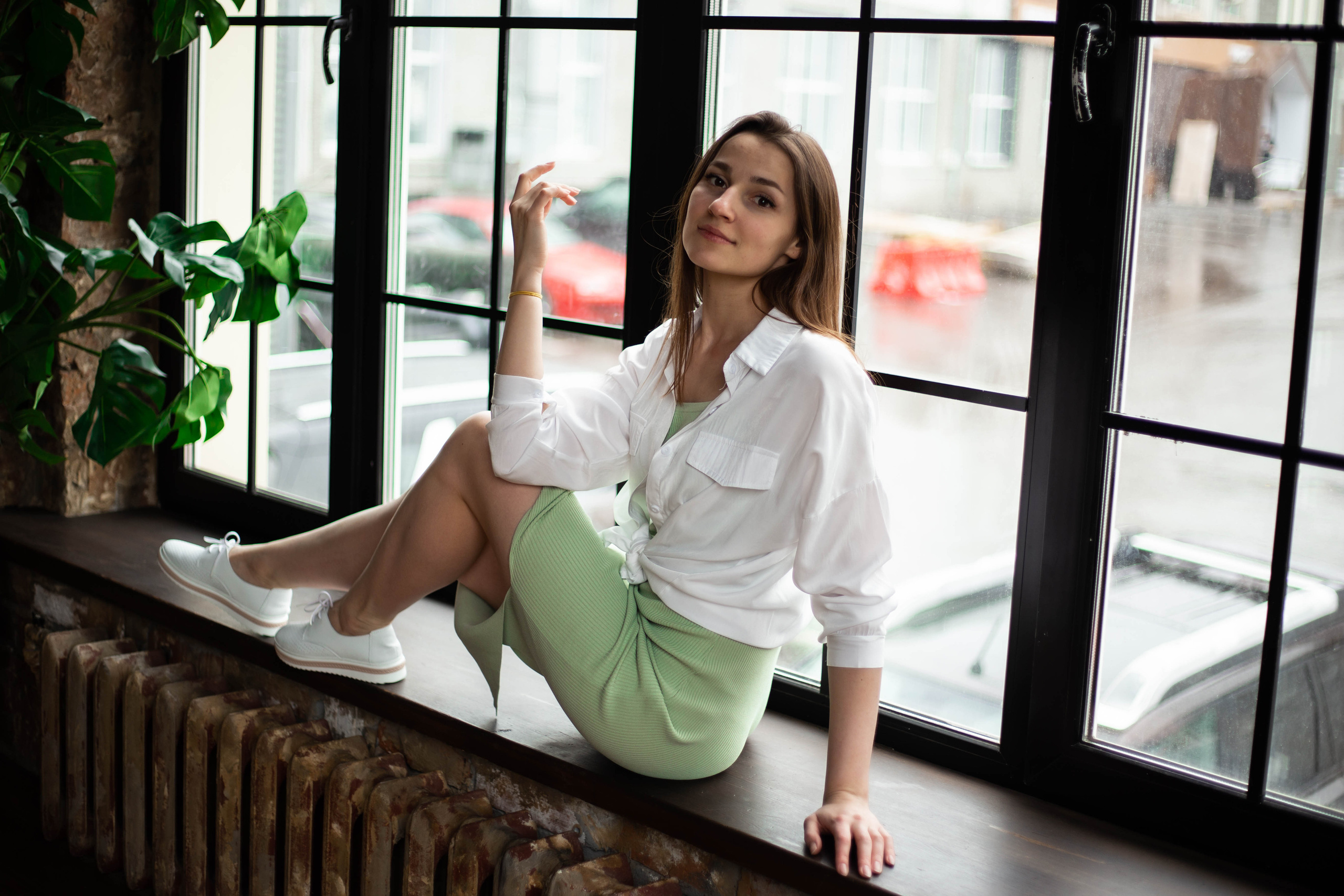 LOFT | VIKKI. Фотограф Абакумова Анастасия