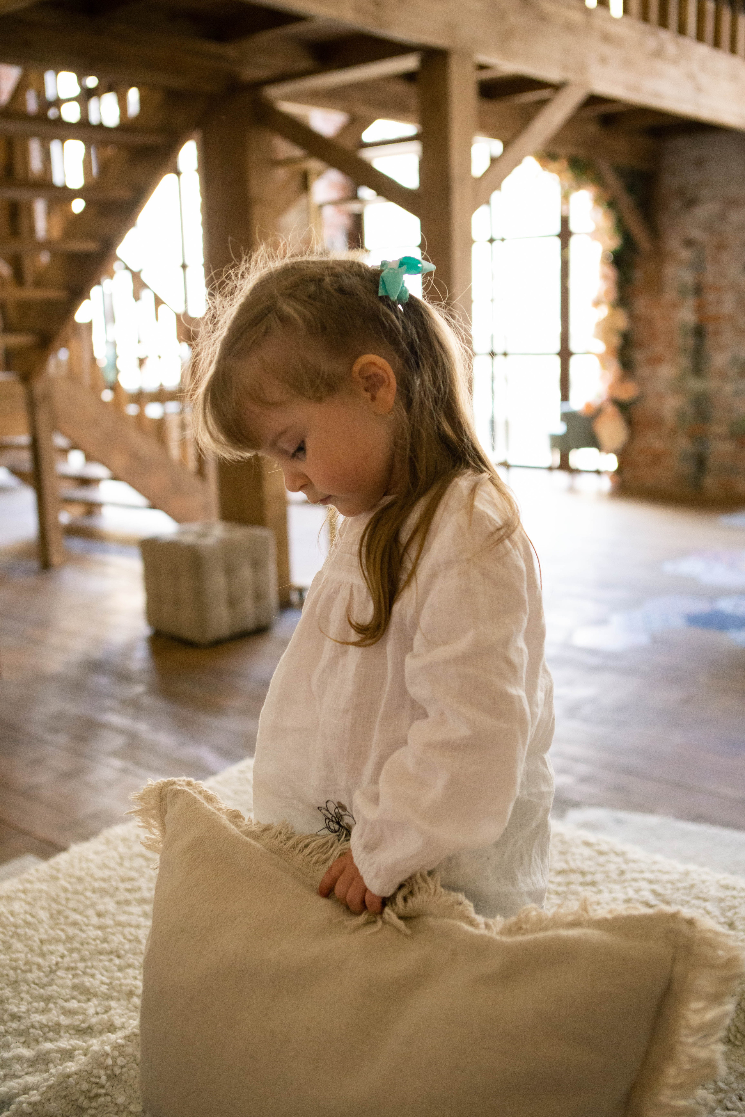 Лида. Фотограф Абакумова Анастасия