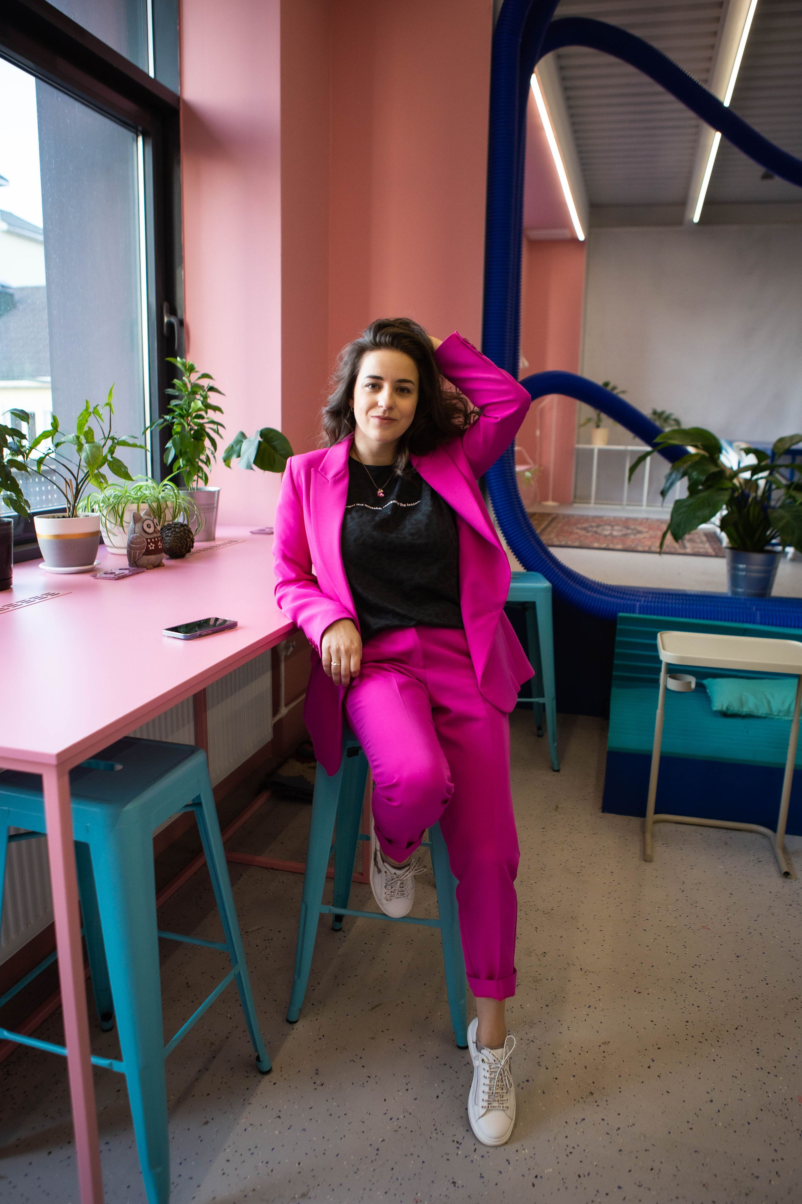 NEON | MATES CLUB NETWORKING. Фотограф Абакумова Анастасия