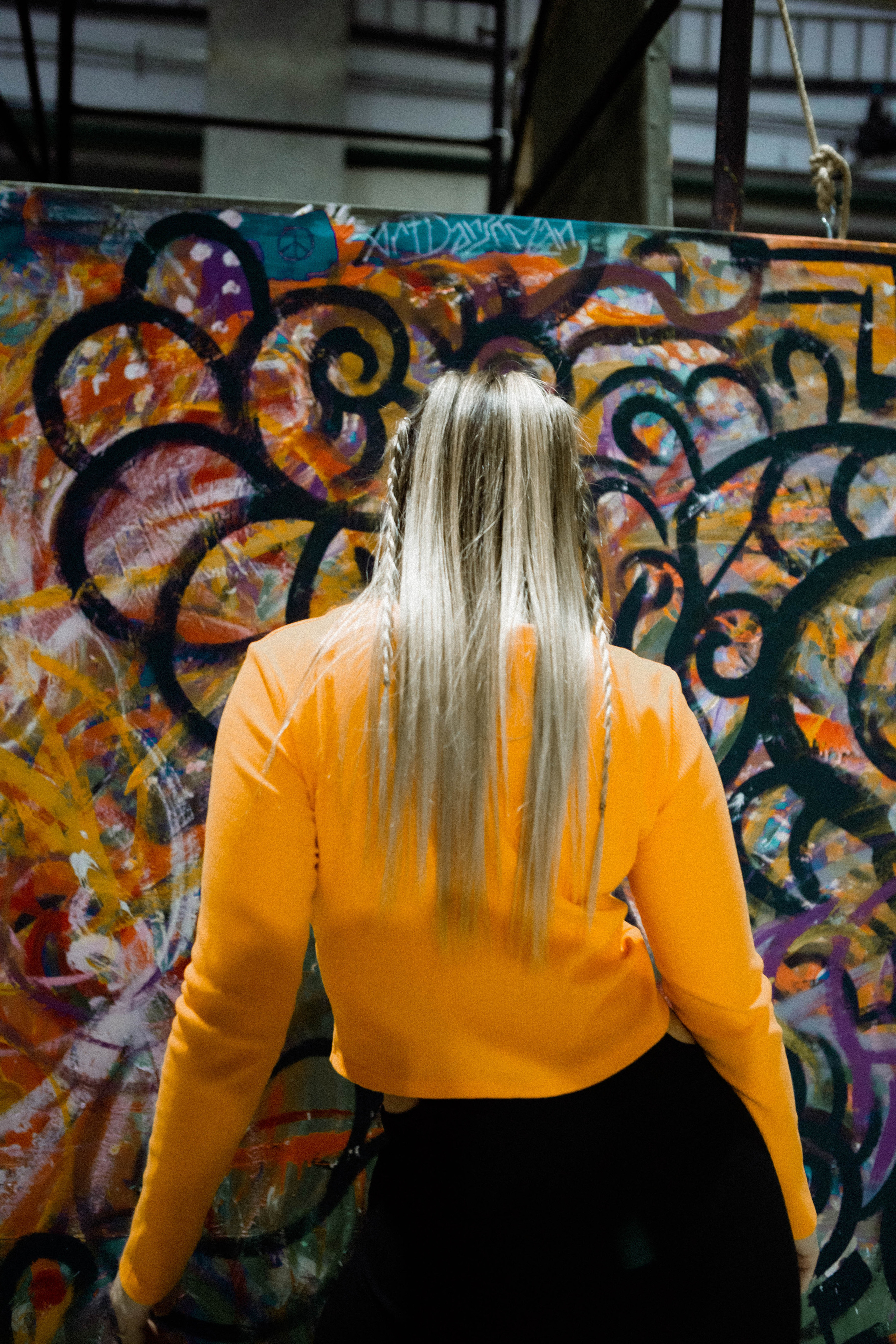 EXPO | IRINA. Фотограф Абакумова Анастасия