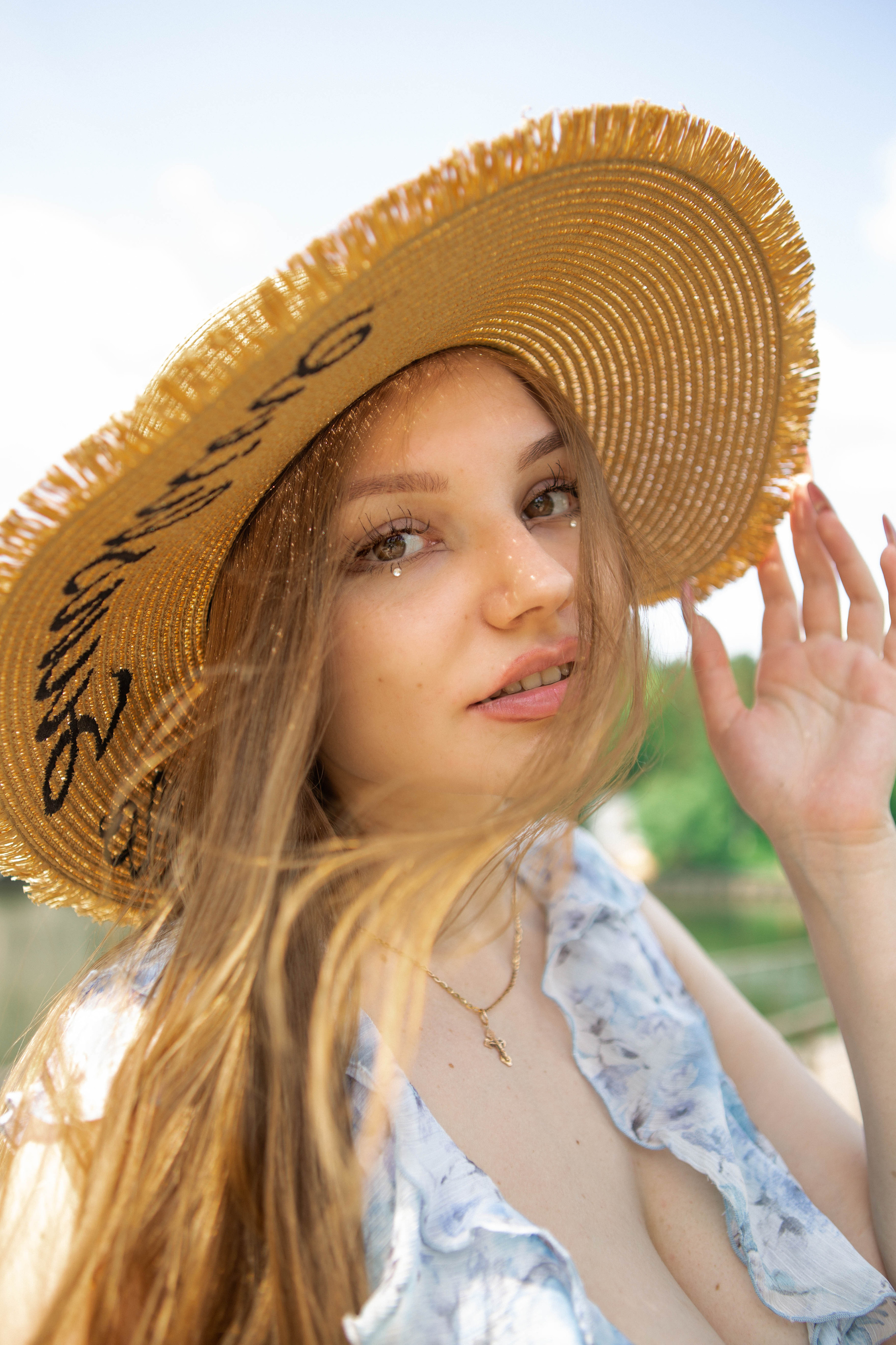 PICNIC | VERONIKA. Фотограф Абакумова Анастасия
