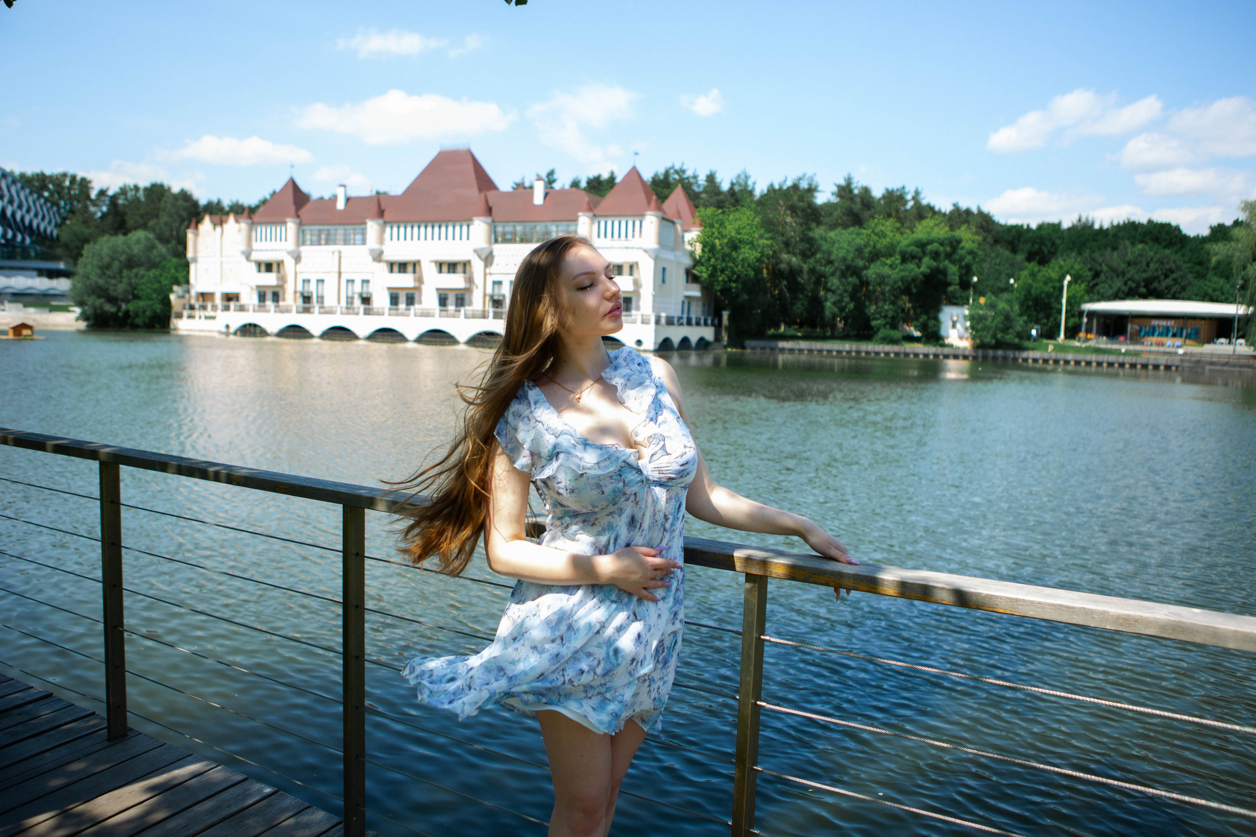 PICNIC | VERONIKA. Фотограф Абакумова Анастасия