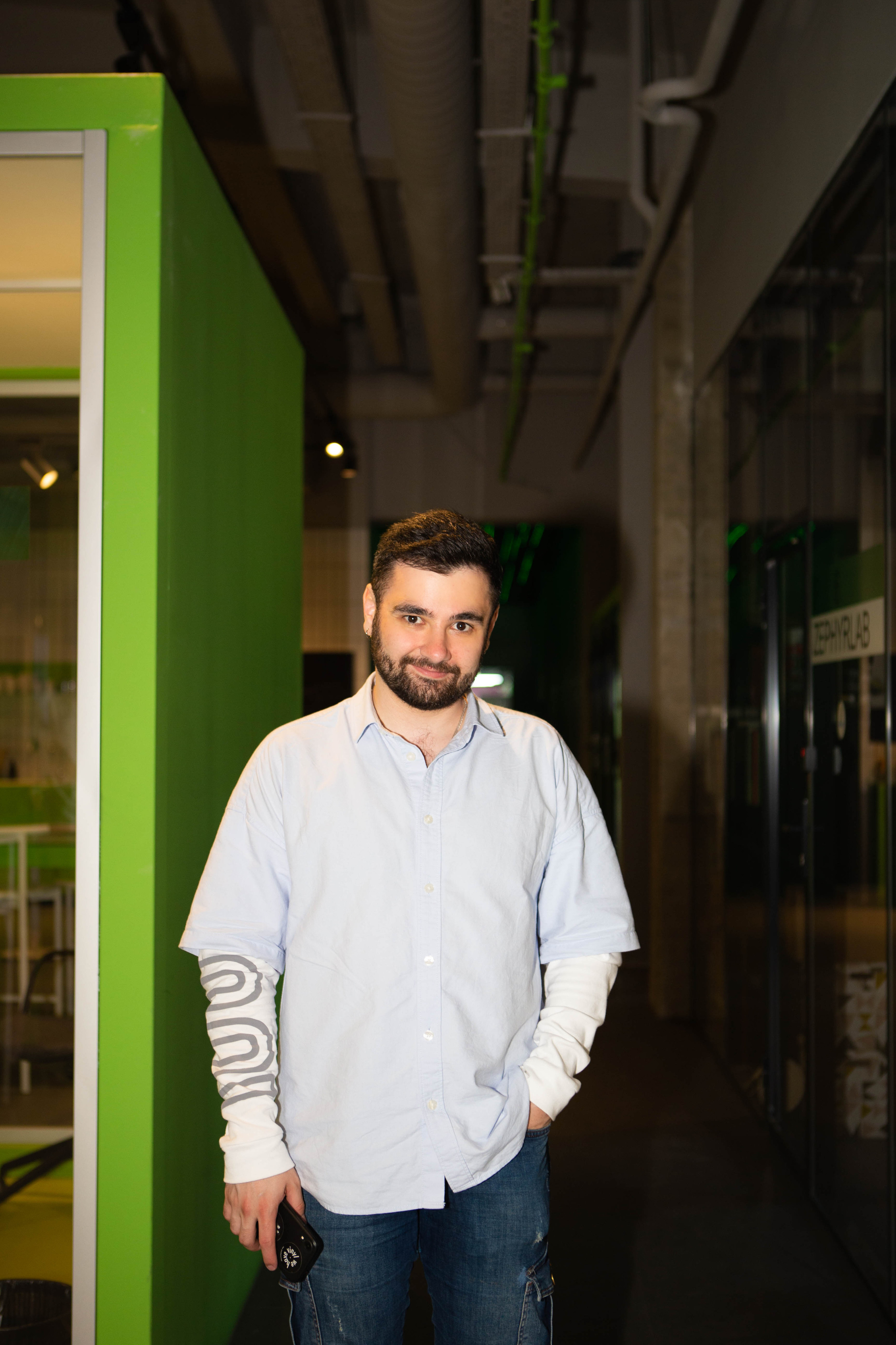 GREEN | MATES CLUB NETWORKING. Фотограф Абакумова Анастасия