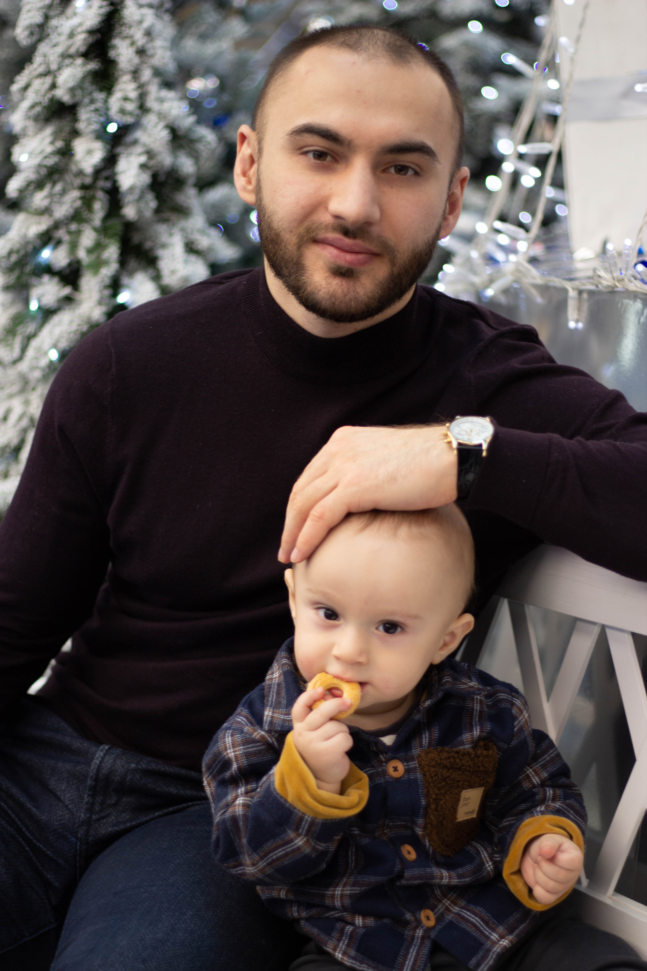 Фатима. Фотограф Абакумова Анастасия