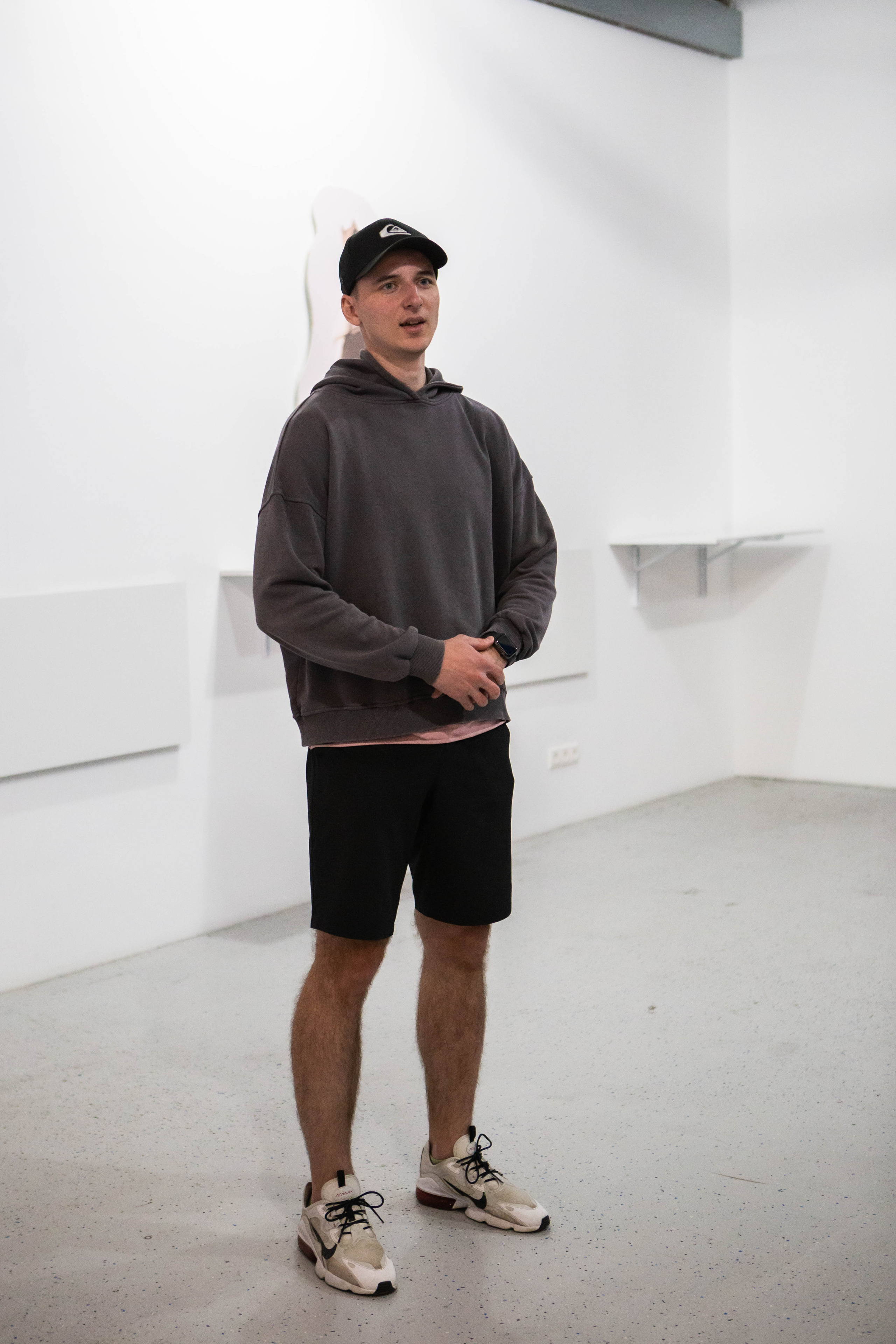 NEON | MATES CLUB NETWORKING. Фотограф Абакумова Анастасия