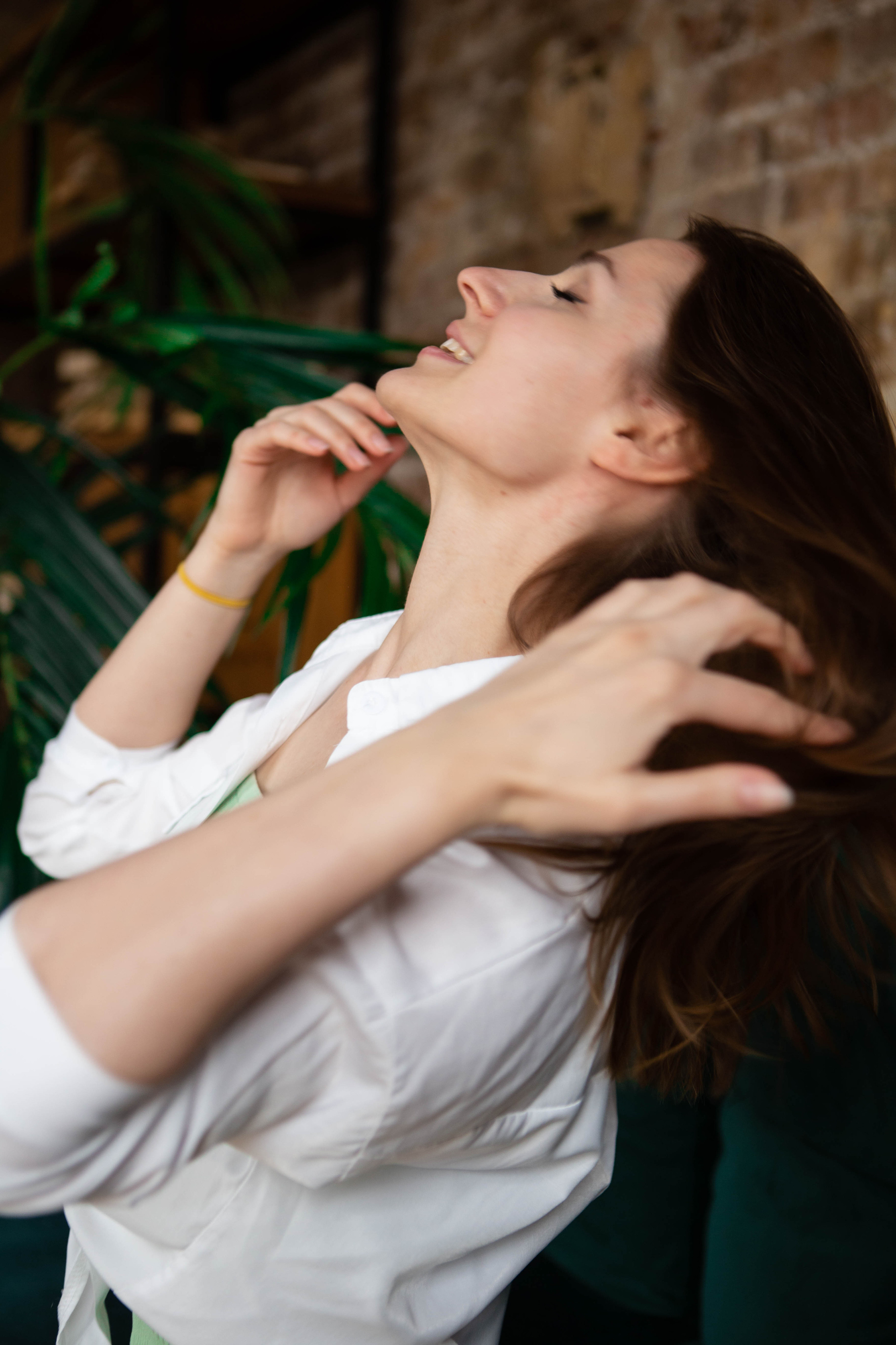 LOFT | VIKKI. Фотограф Абакумова Анастасия