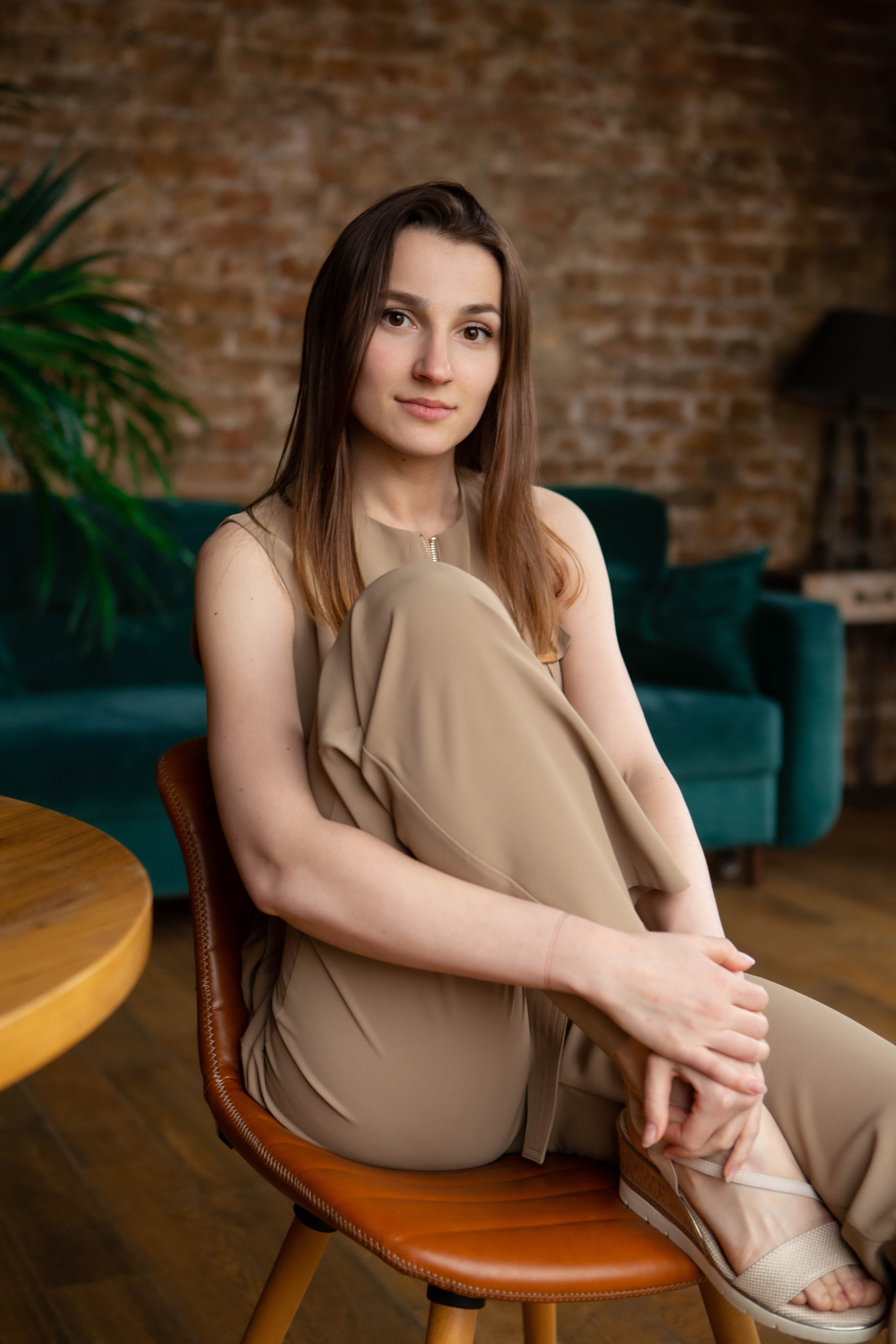 LOFT | VIKKI. Фотограф Абакумова Анастасия