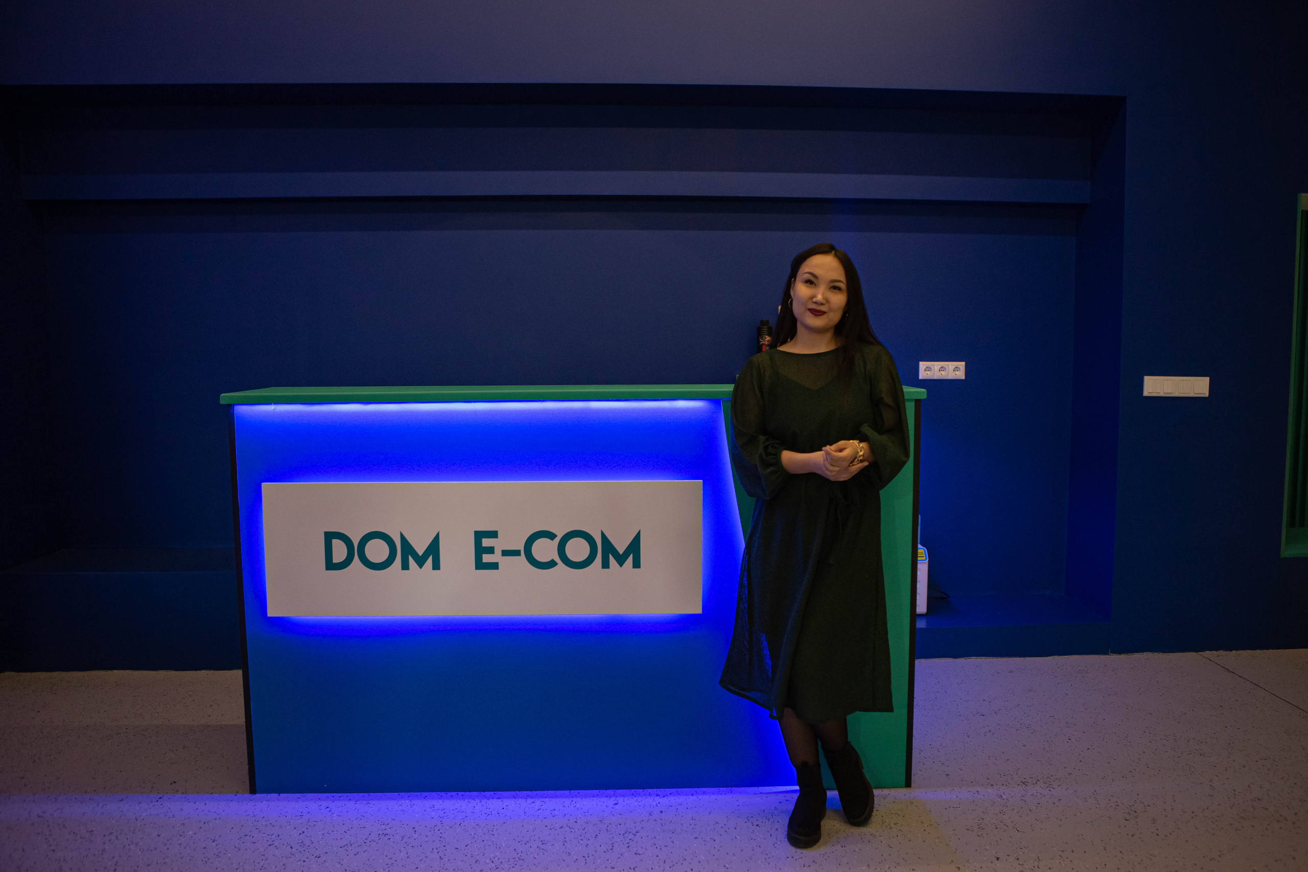 NEON | MATES CLUB NETWORKING. Фотограф Абакумова Анастасия