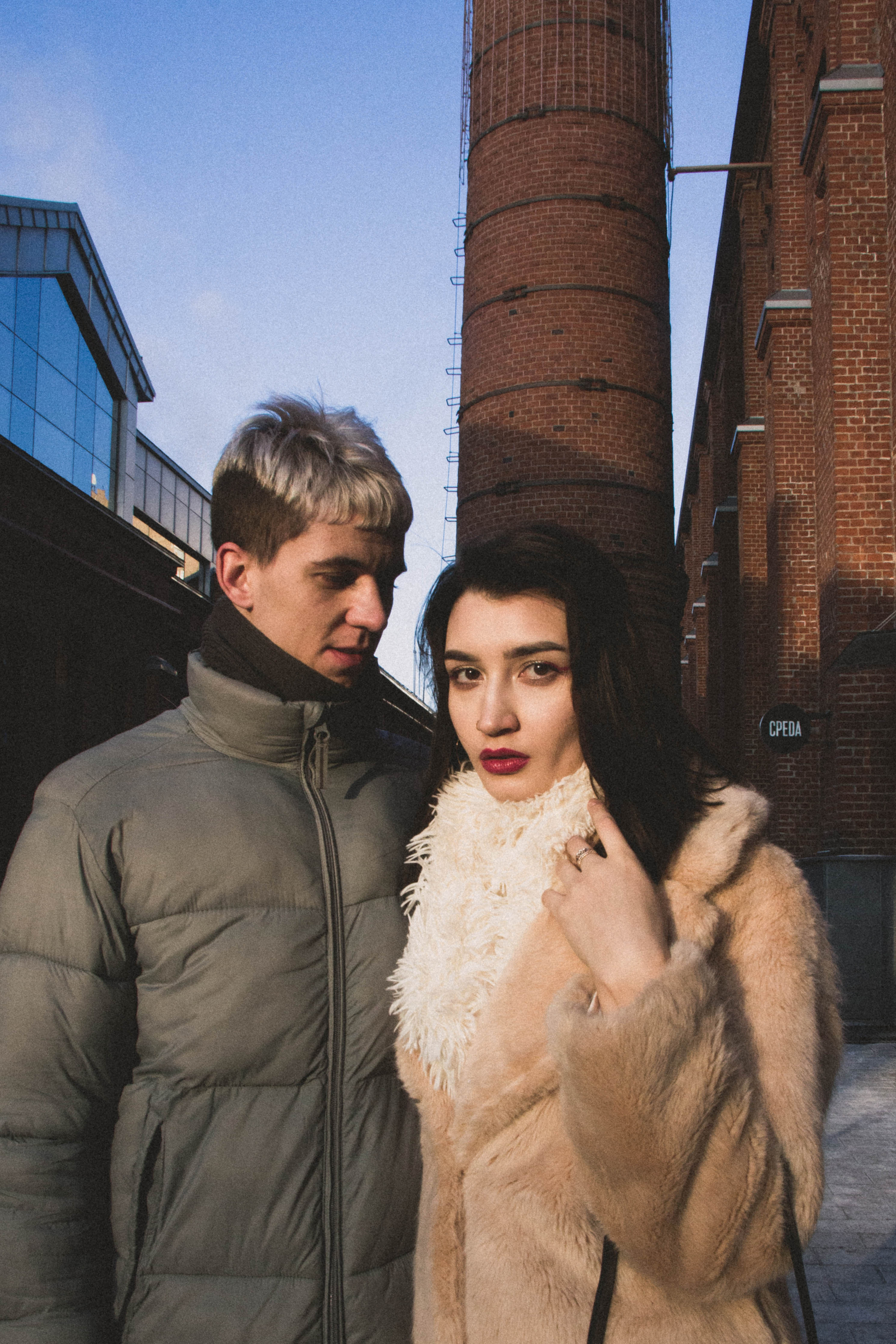 ADELE & ADD. Фотограф Абакумова Анастасия