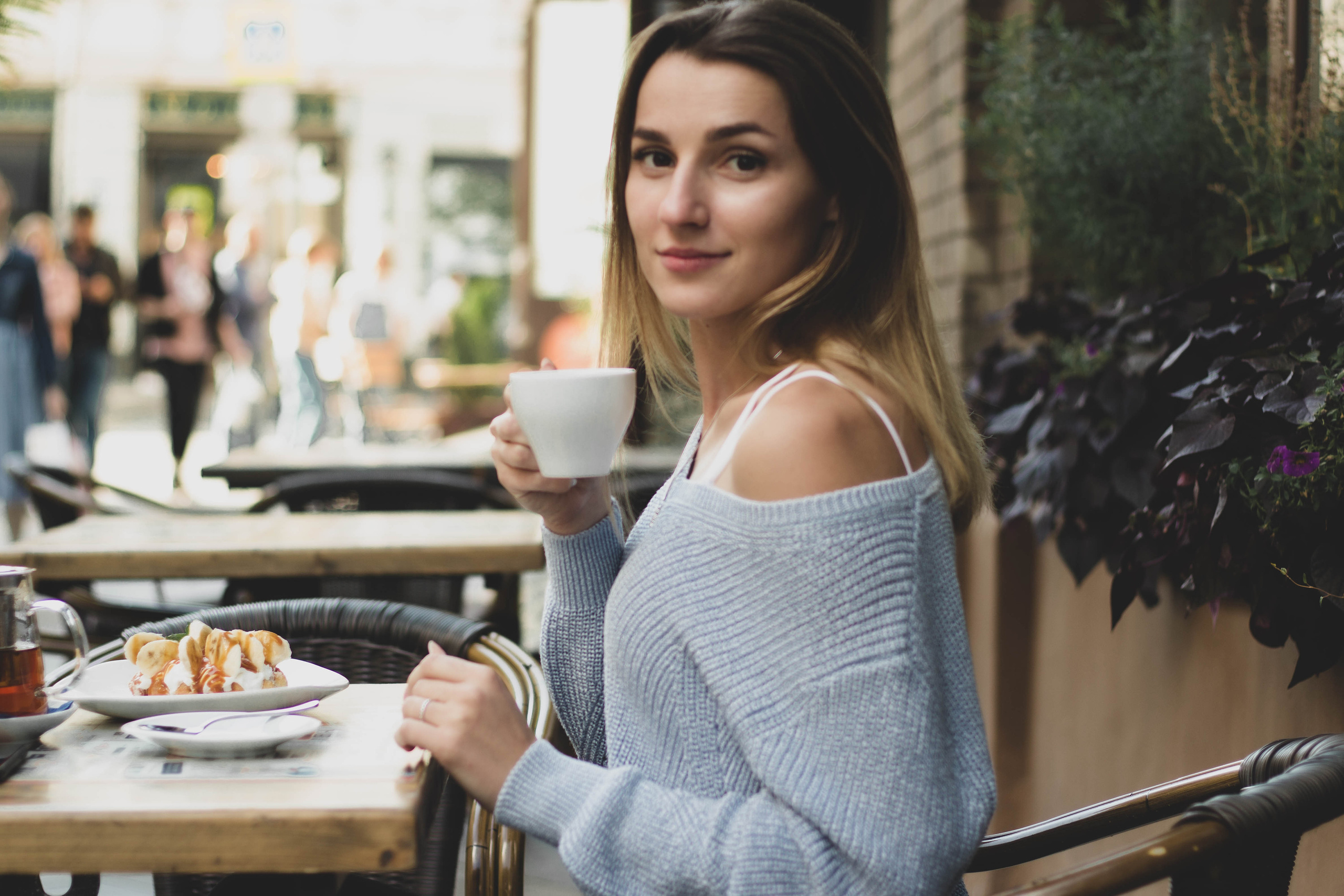 STREET | VICTORIA. Фотограф Абакумова Анастасия