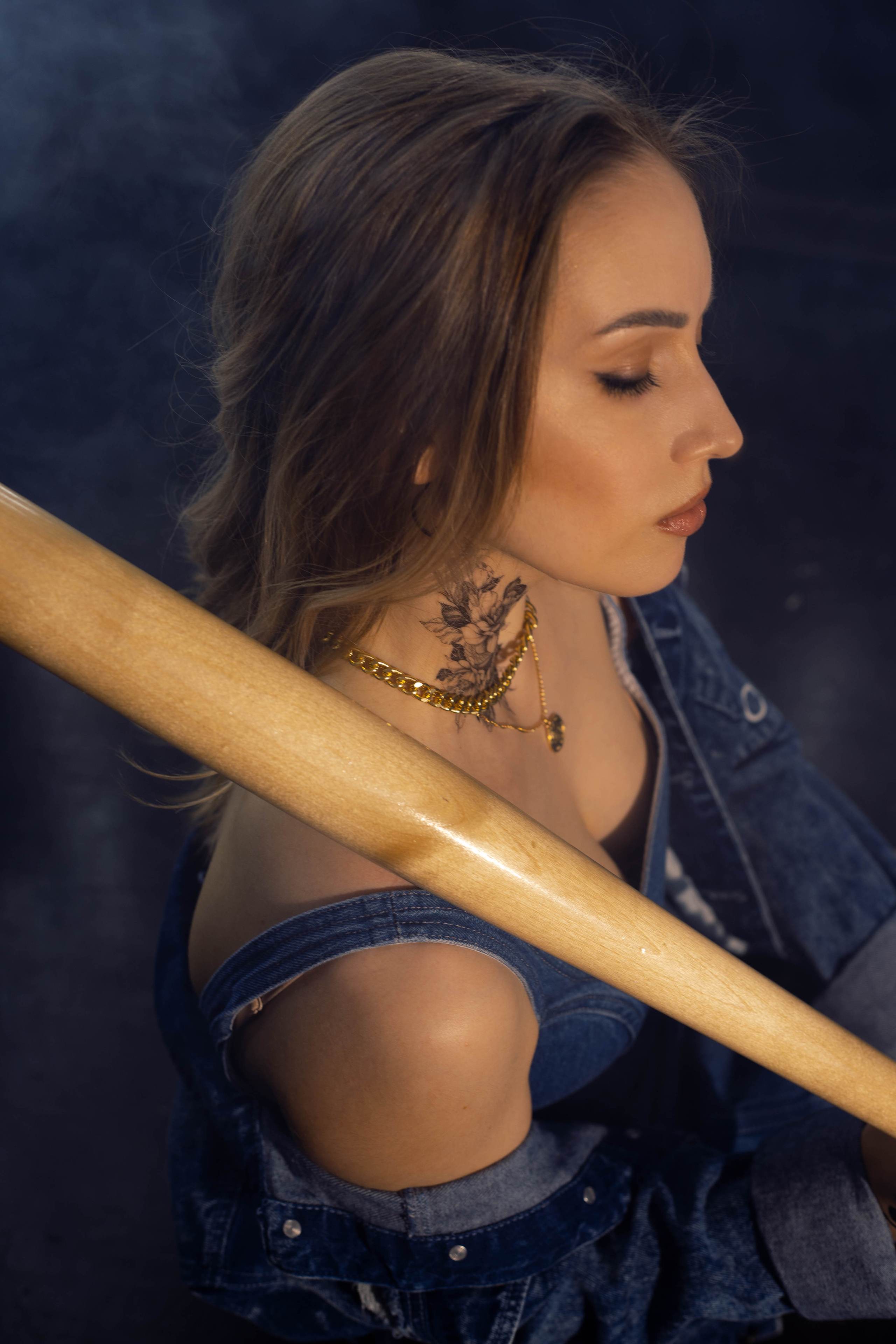 NEON | LIZA. Фотограф Абакумова Анастасия