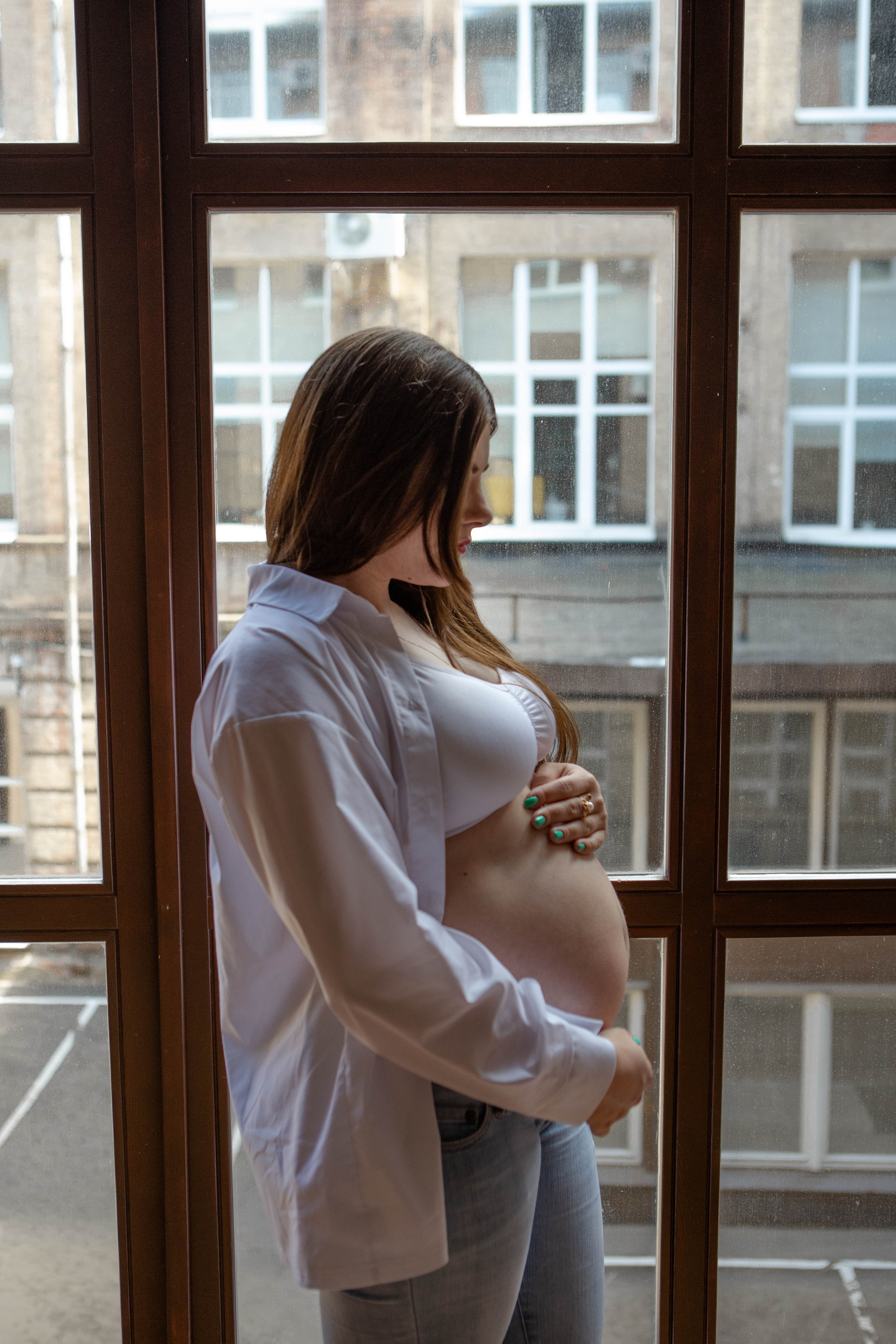 Лида. Фотограф Абакумова Анастасия