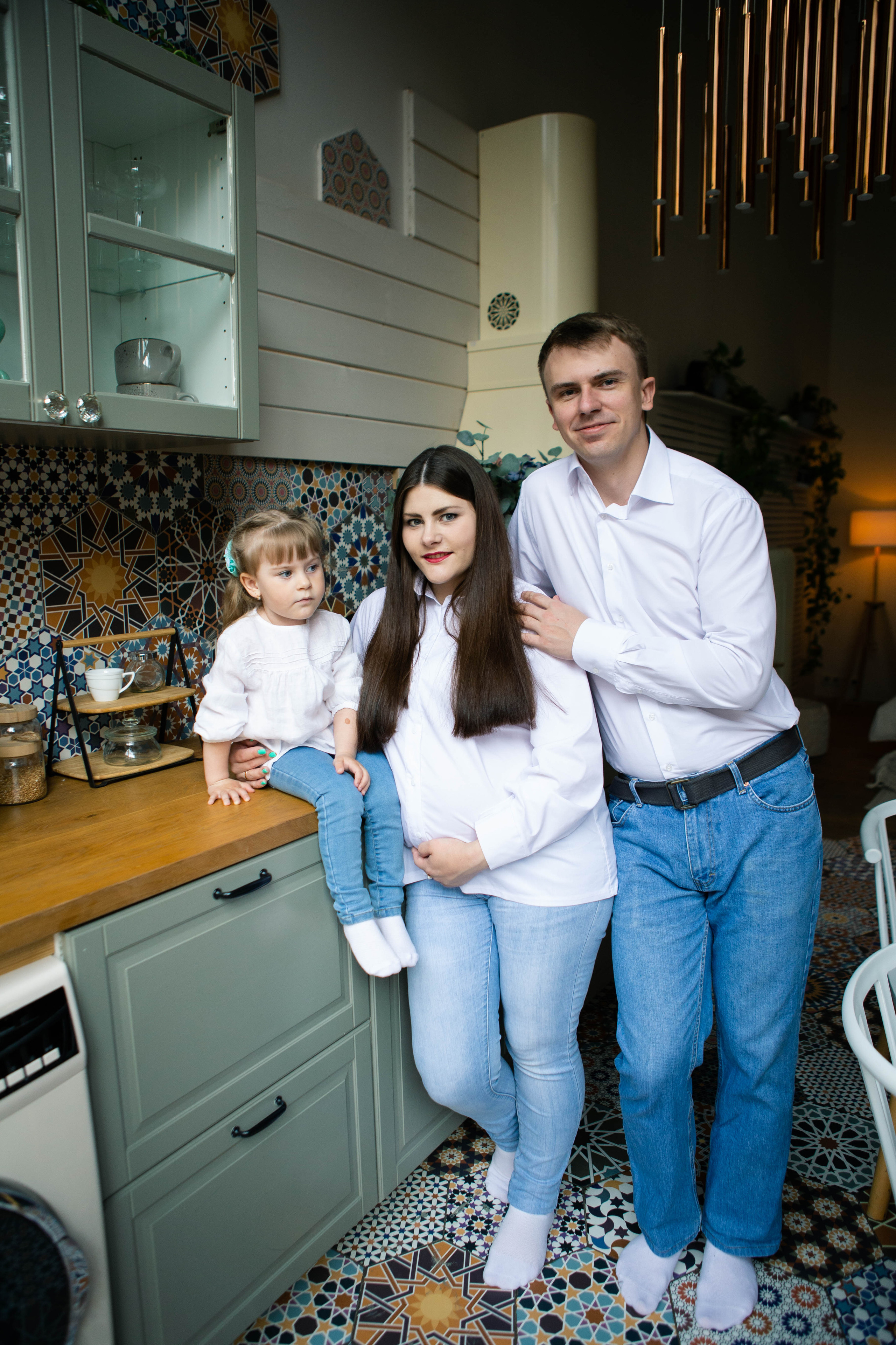 Лида. Фотограф Абакумова Анастасия