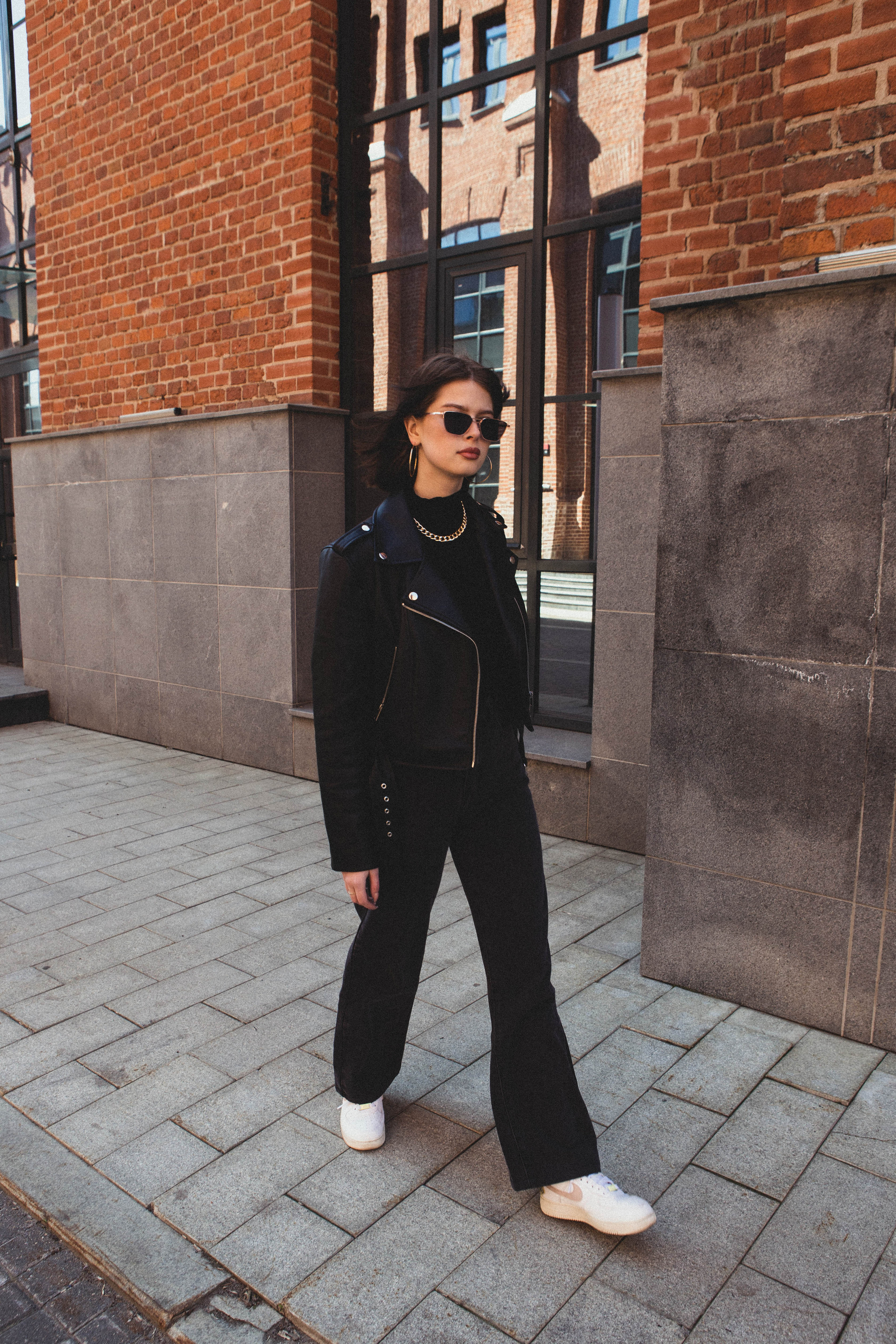 90s | Dasha. Фотограф Абакумова Анастасия