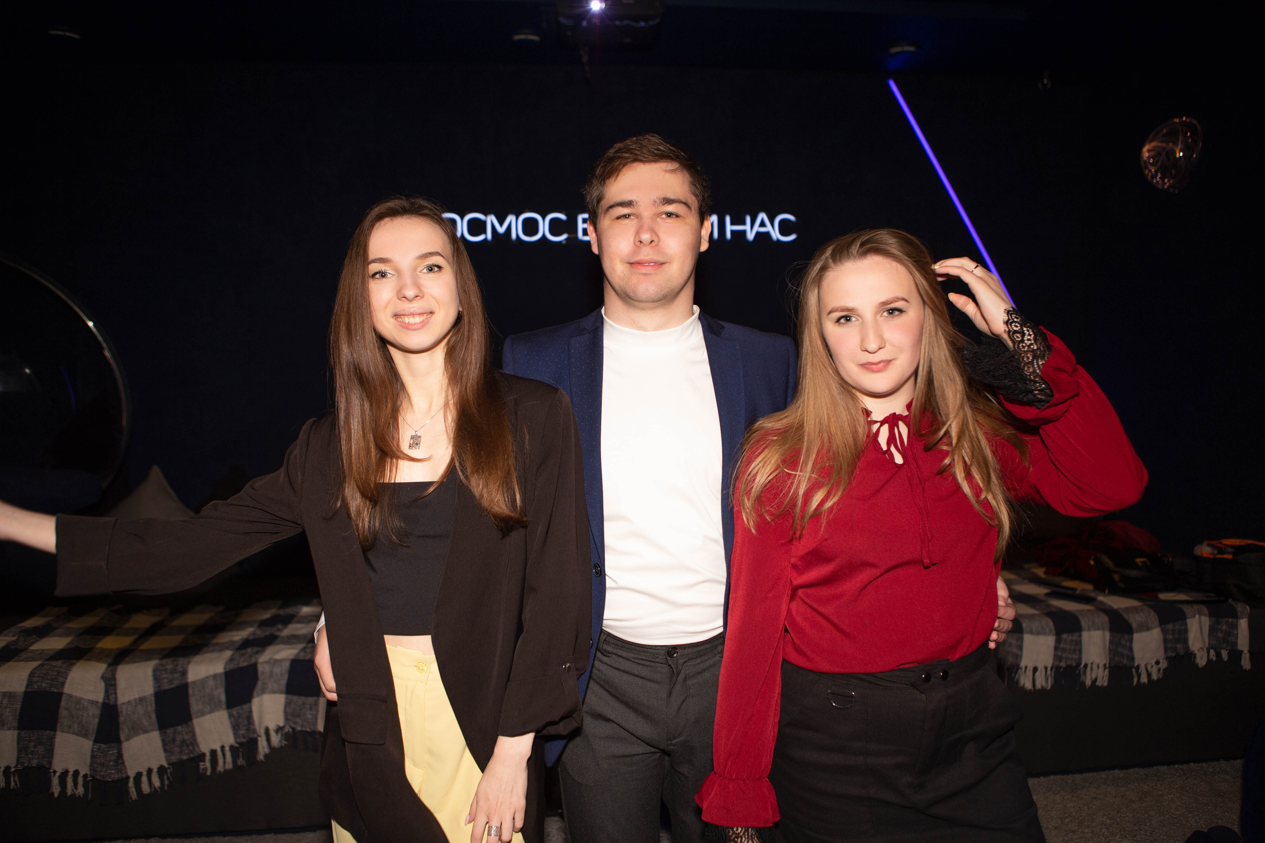 HAPPY B-DAY. Фотограф Абакумова Анастасия