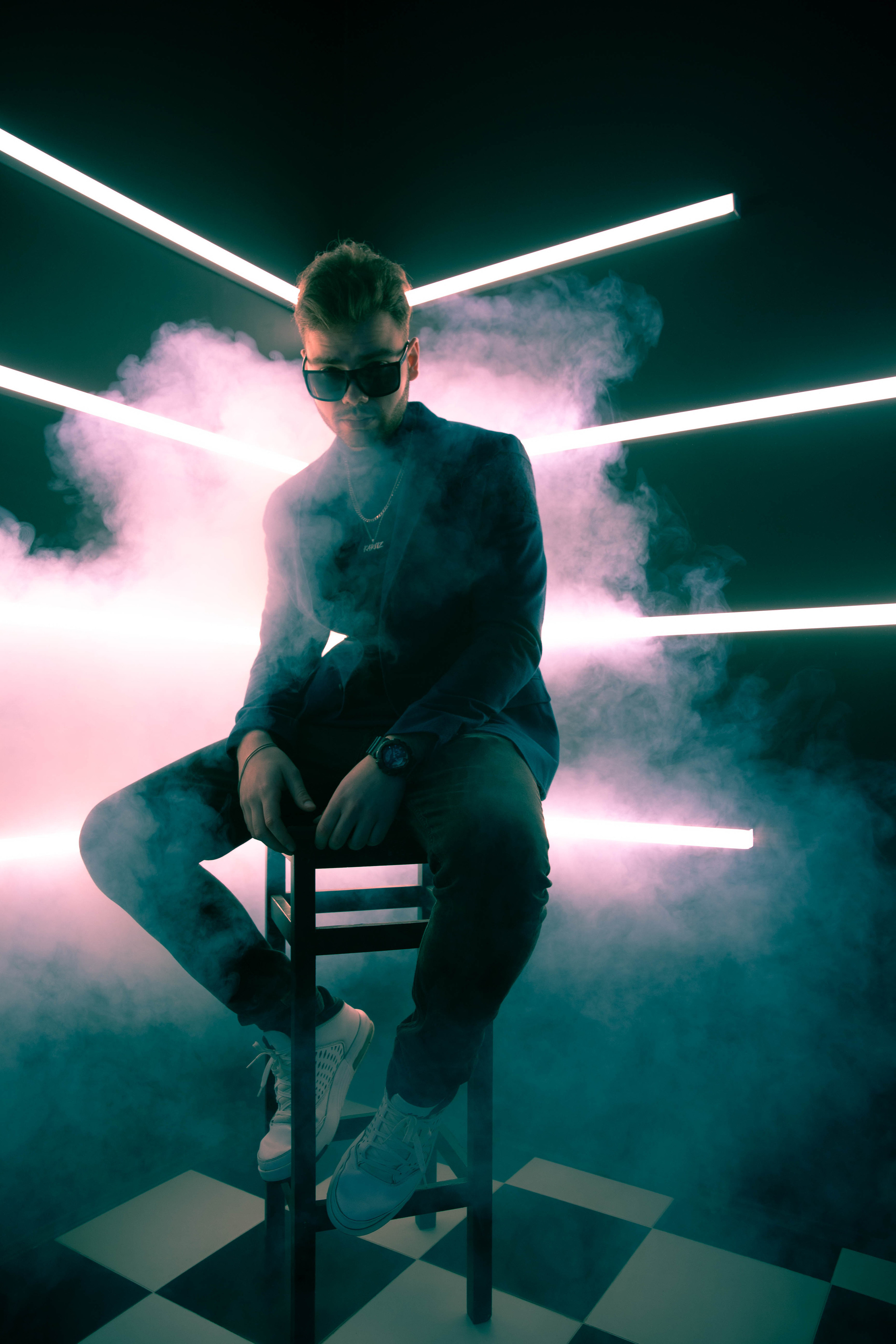 MEN. Фотограф Абакумова Анастасия