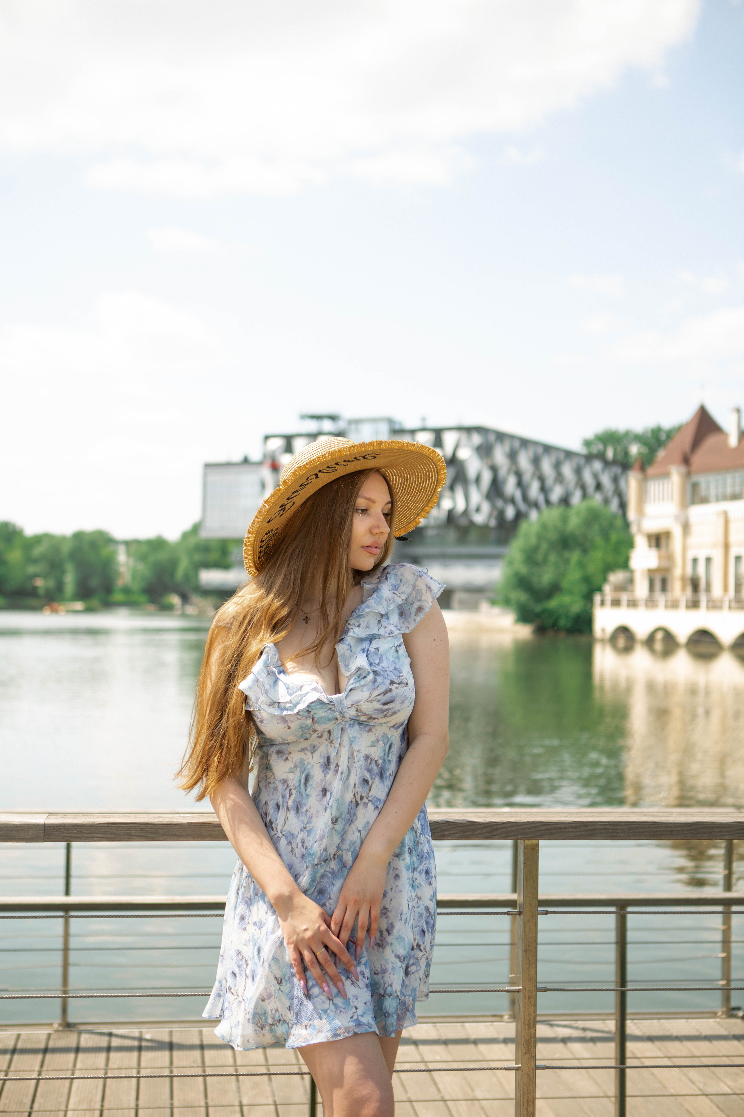 PICNIC | VERONIKA. Фотограф Абакумова Анастасия
