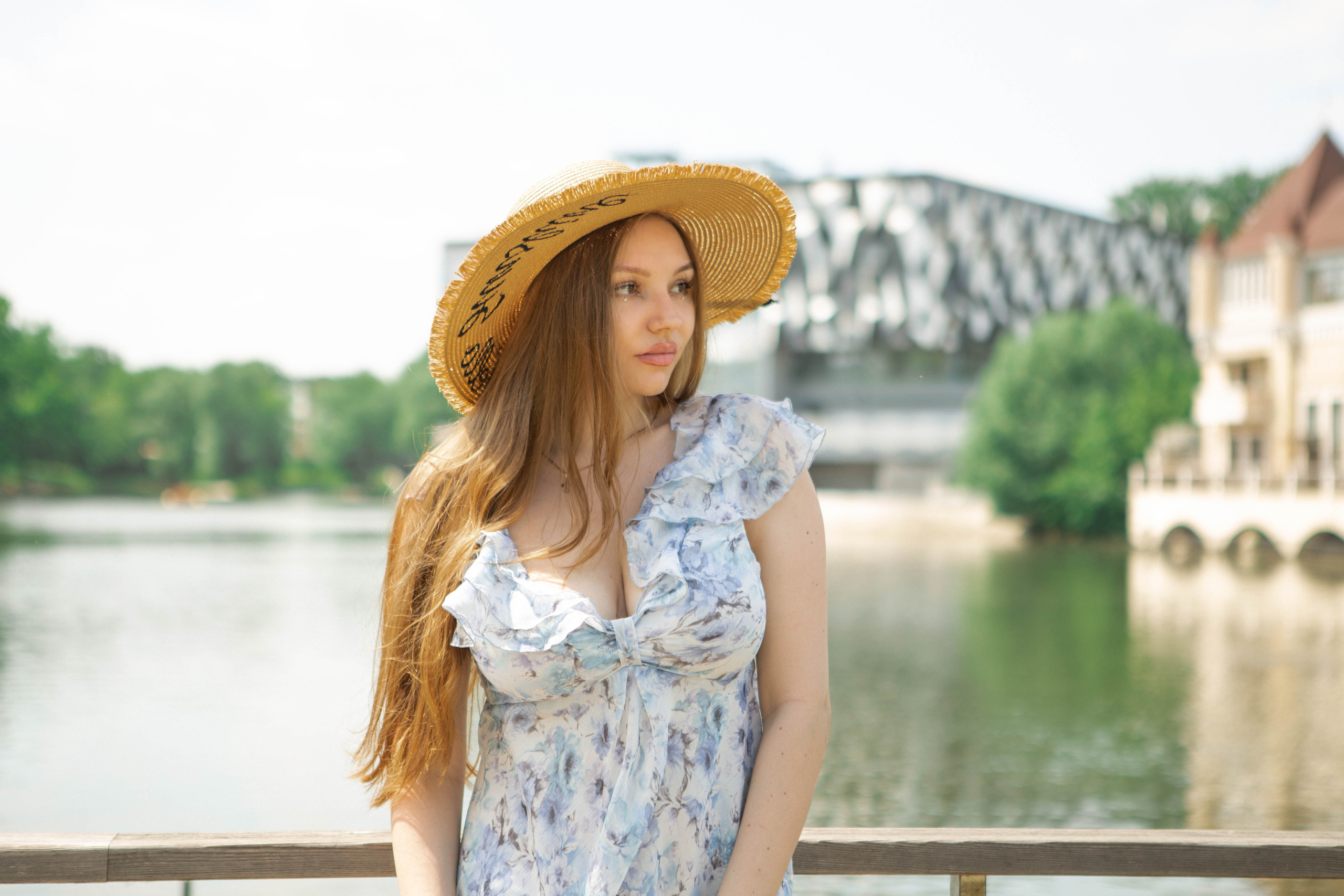 PICNIC | VERONIKA. Фотограф Абакумова Анастасия