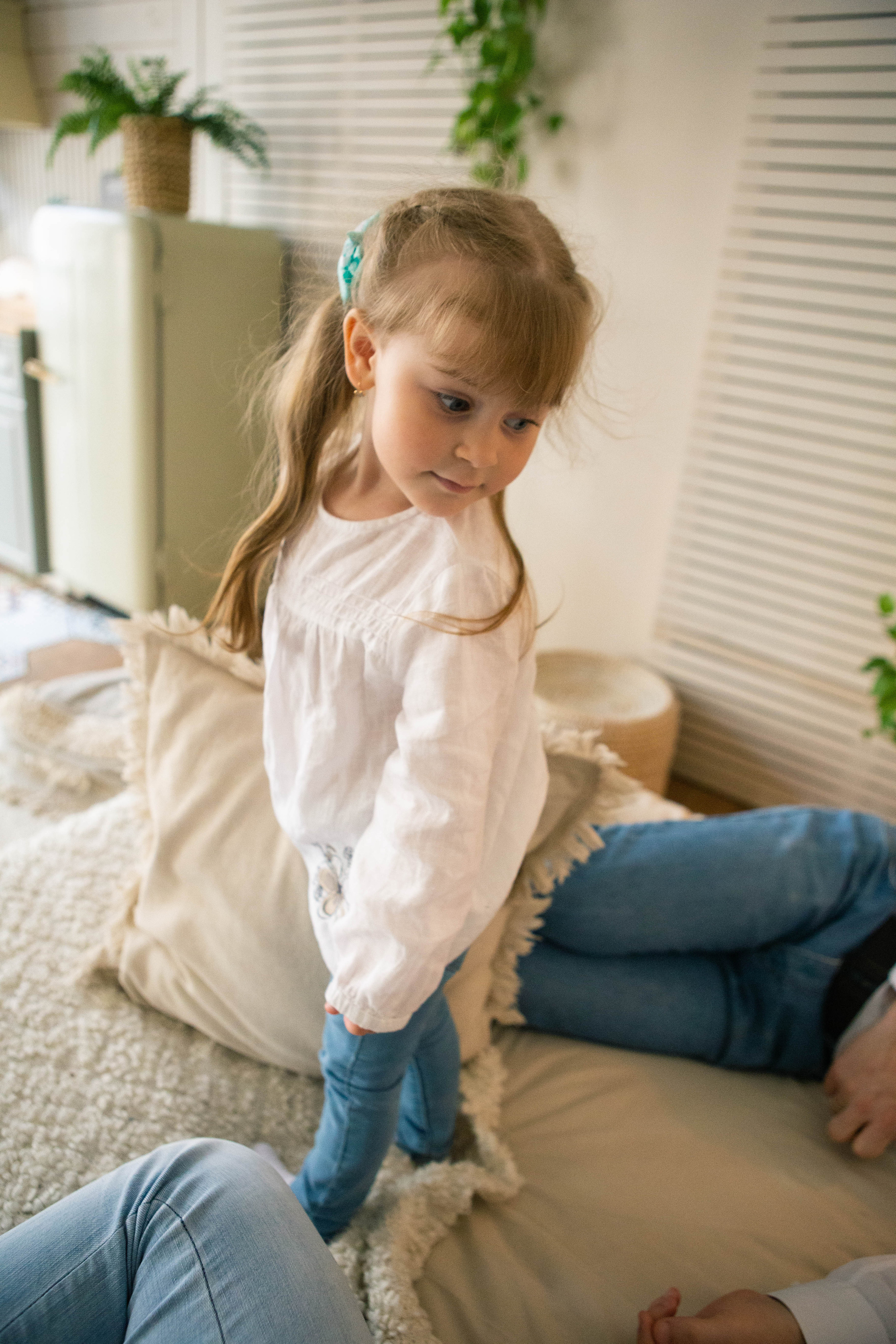 Лида. Фотограф Абакумова Анастасия