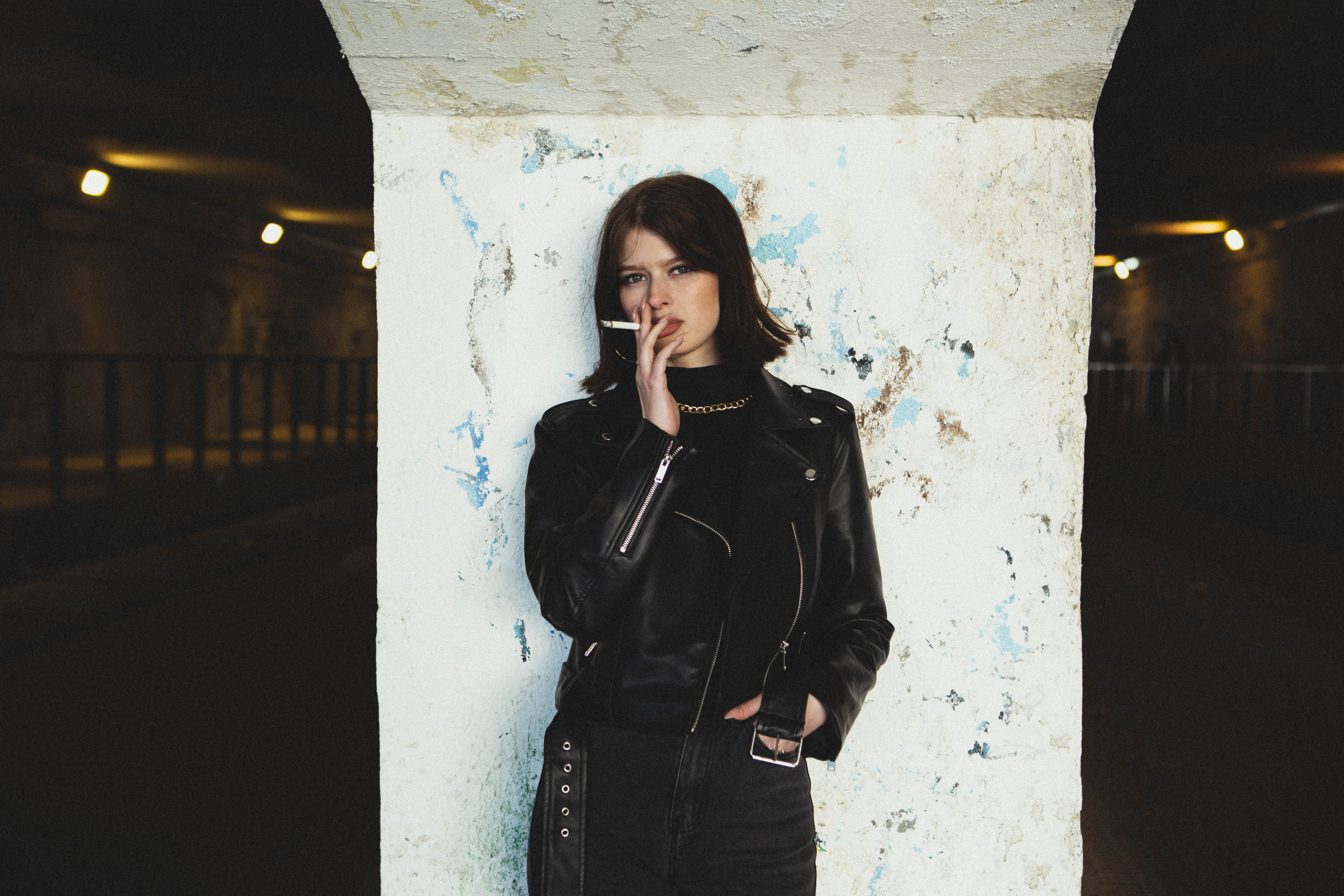 90s | Dasha. Фотограф Абакумова Анастасия