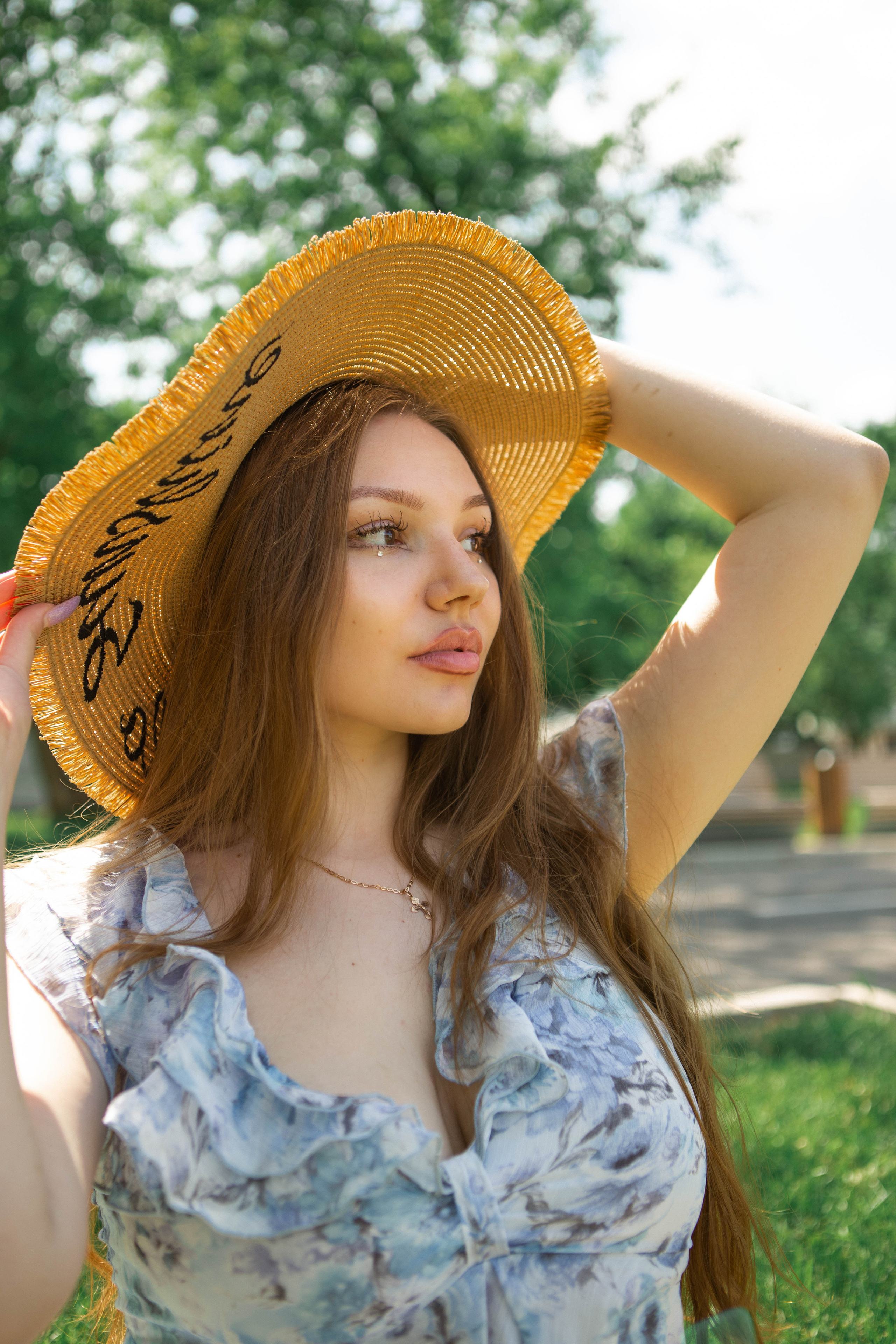 PICNIC | VERONIKA. Фотограф Абакумова Анастасия