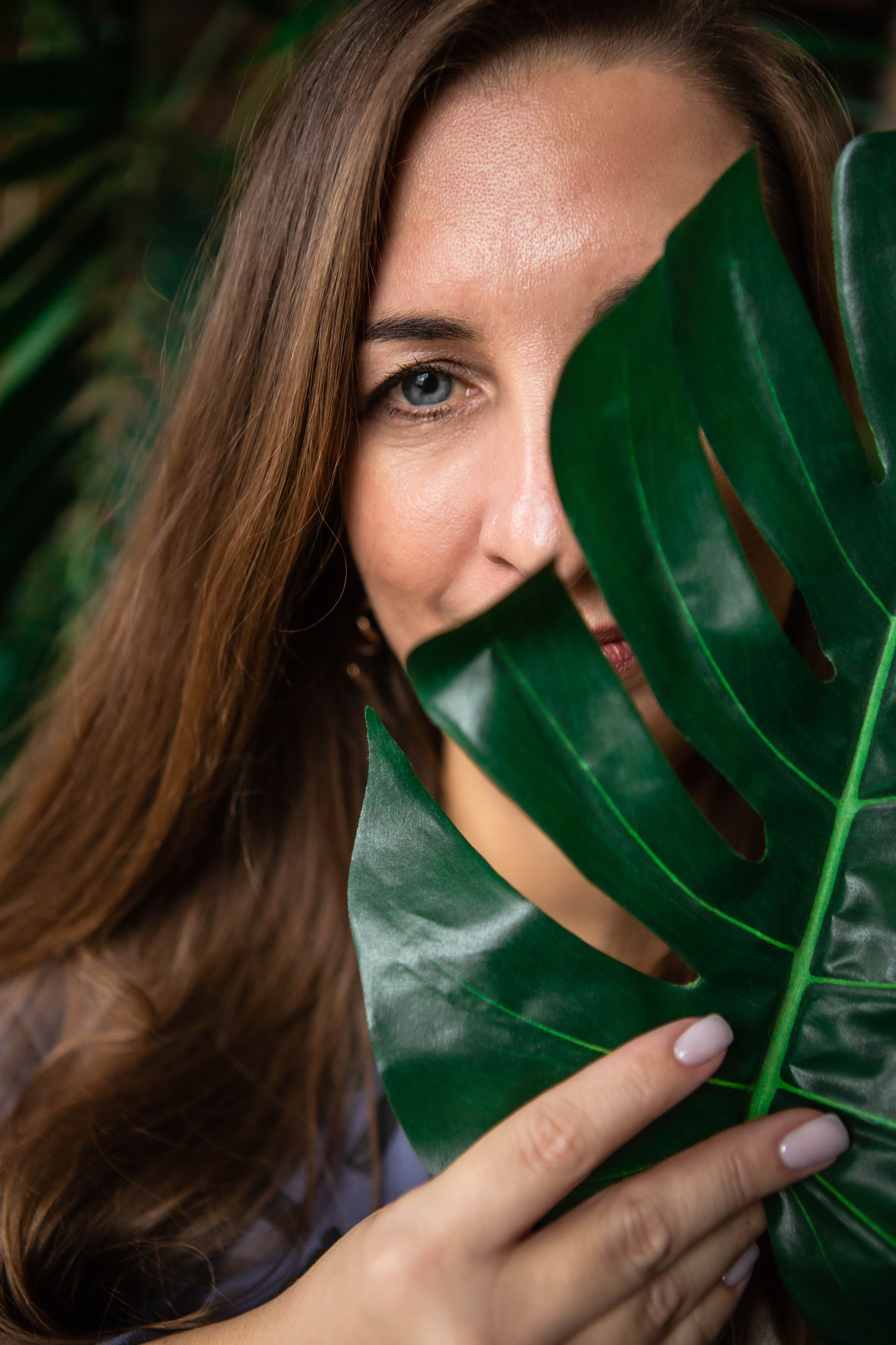 LOFT | NADIA. Фотограф Абакумова Анастасия