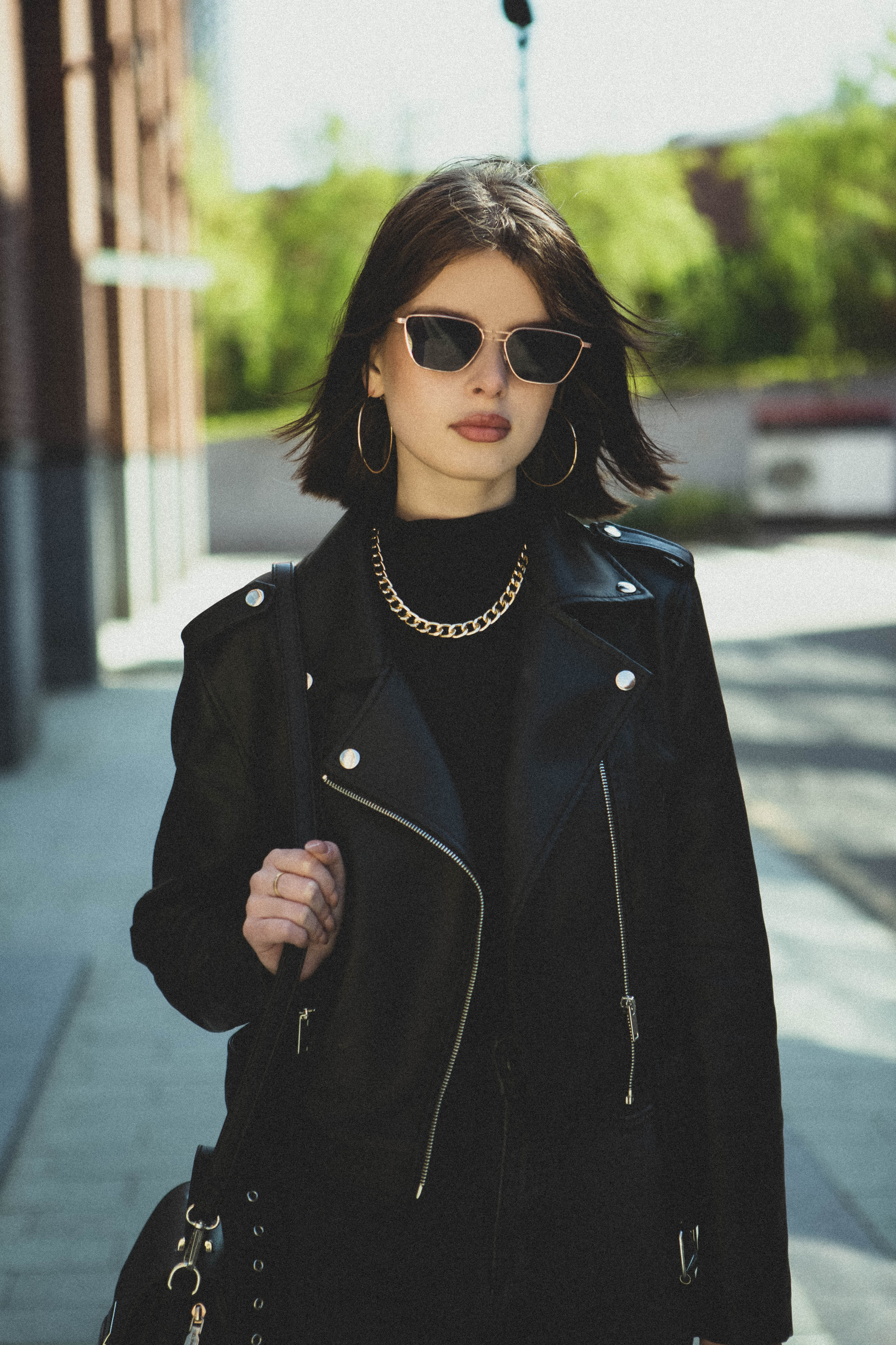 90s | Dasha. Фотограф Абакумова Анастасия