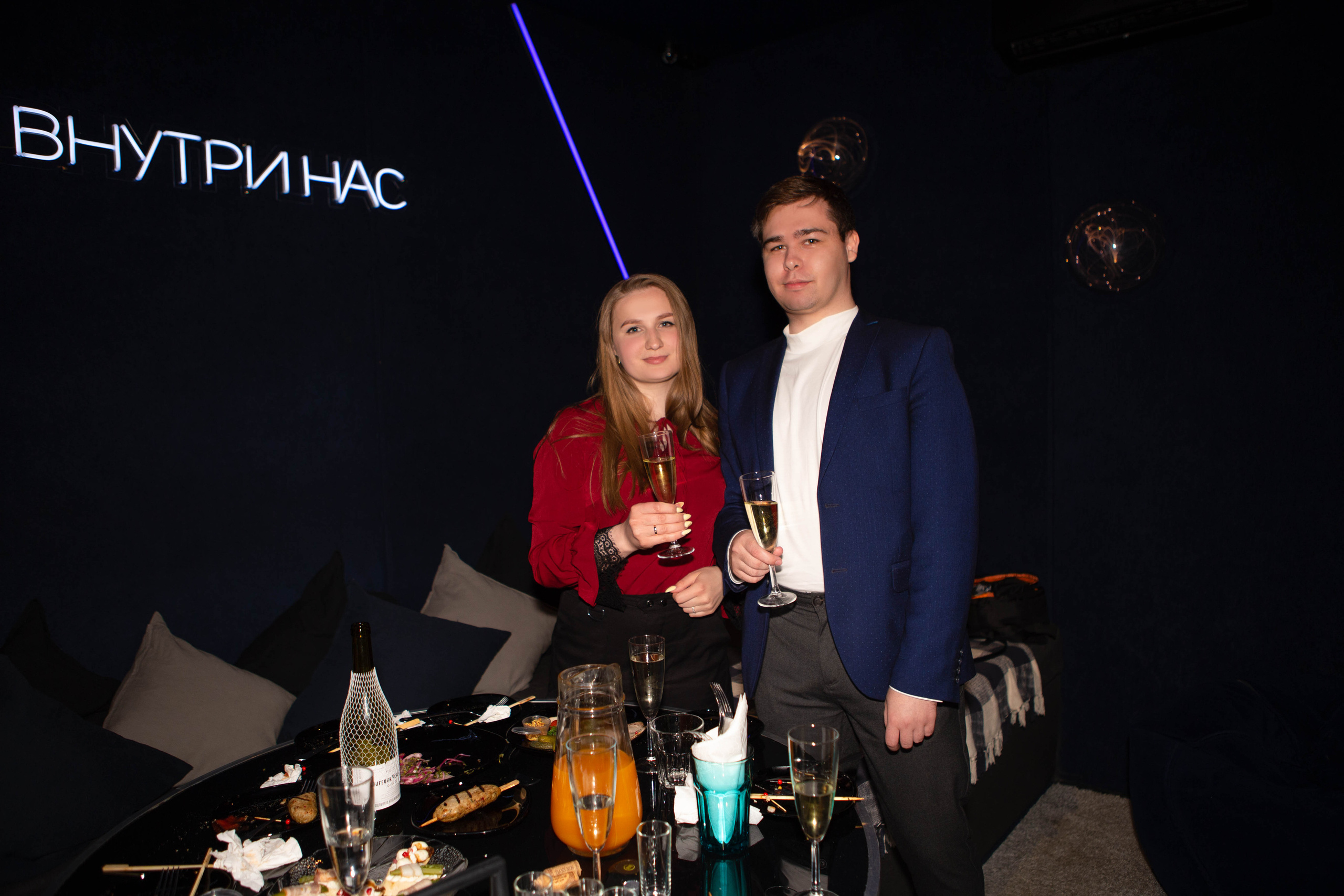 HAPPY B-DAY. Фотограф Абакумова Анастасия